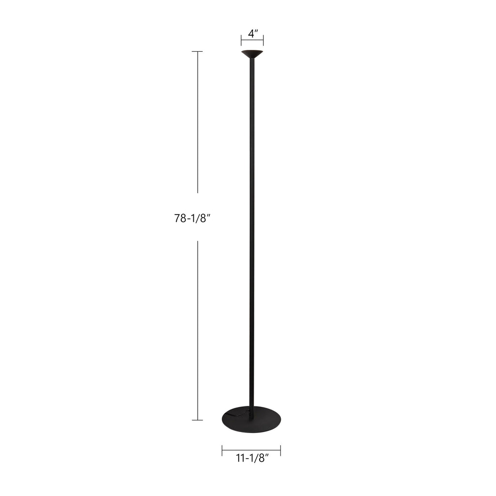Valor 68-in Floor Lamp