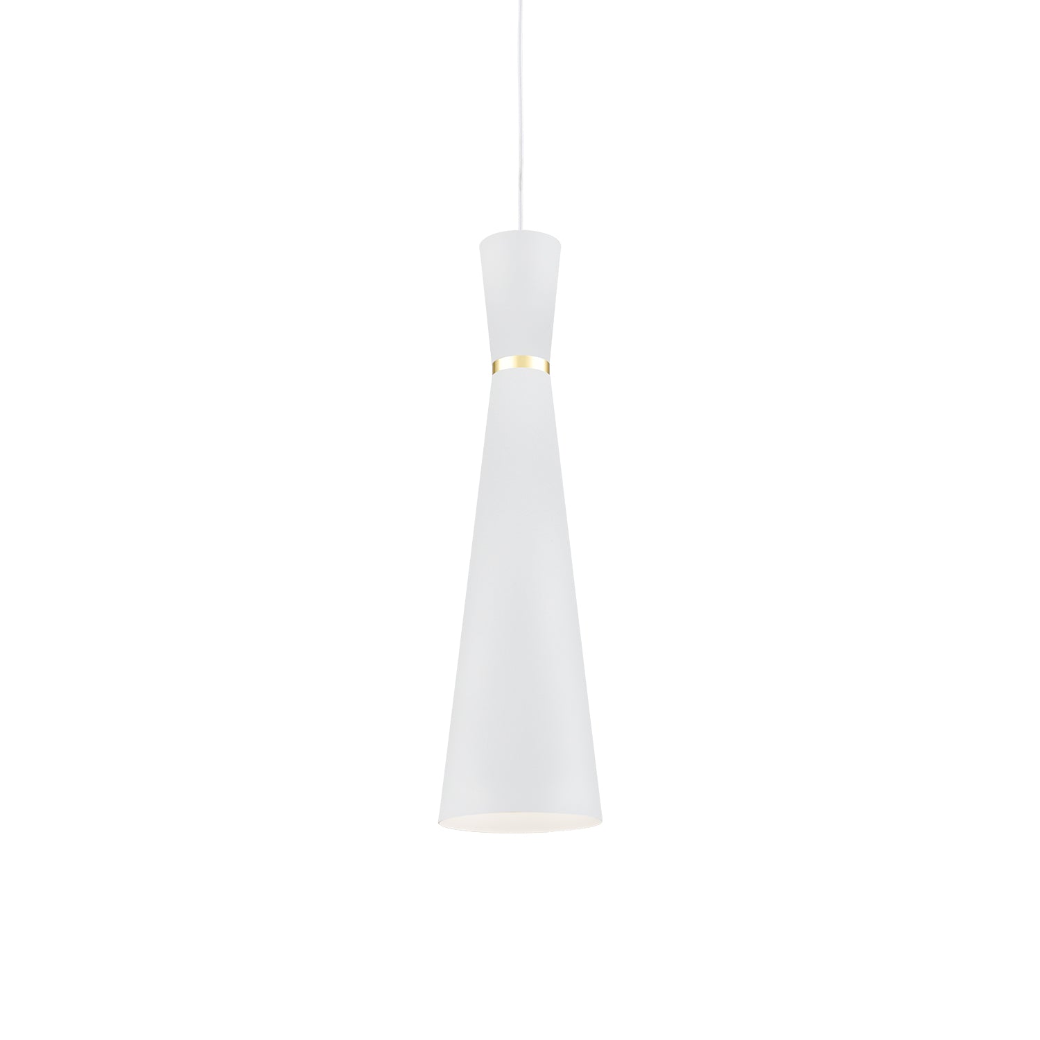 Vanderbilt 6-in Pendant