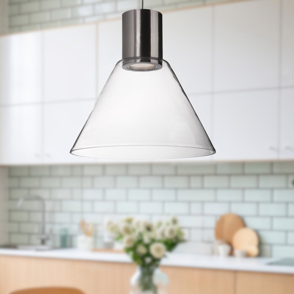 Vanier 11-in Pendant