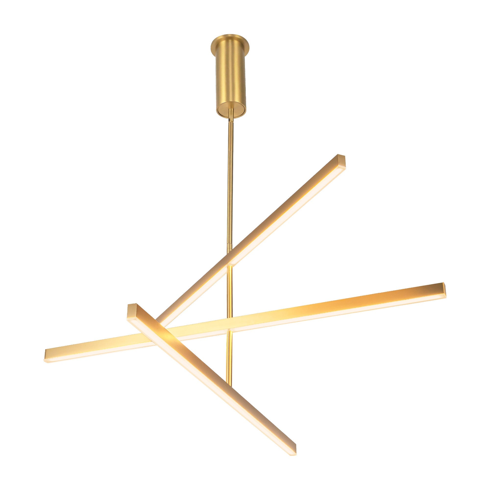 Vega 45-in Chandelier