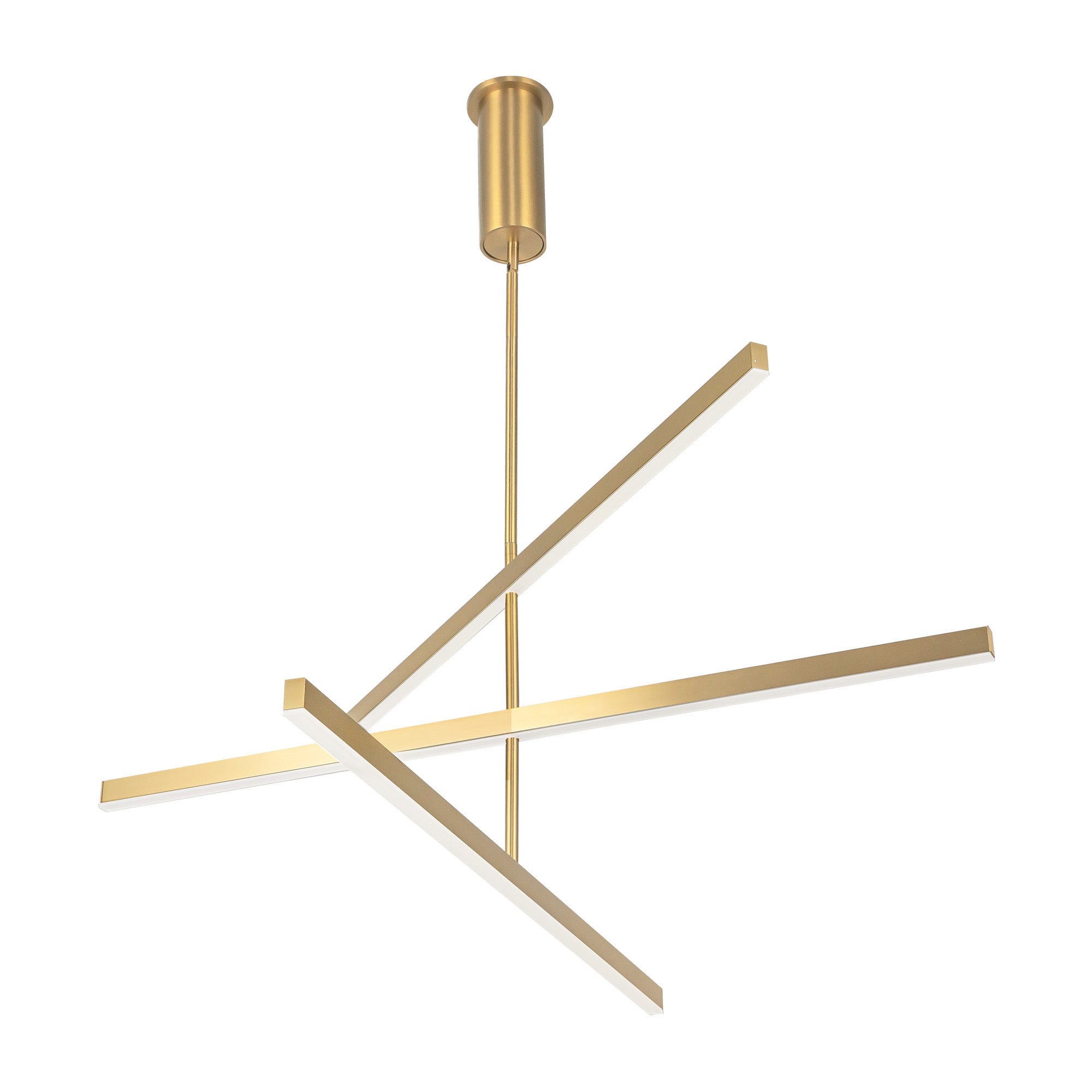 Vega 45-in Chandelier