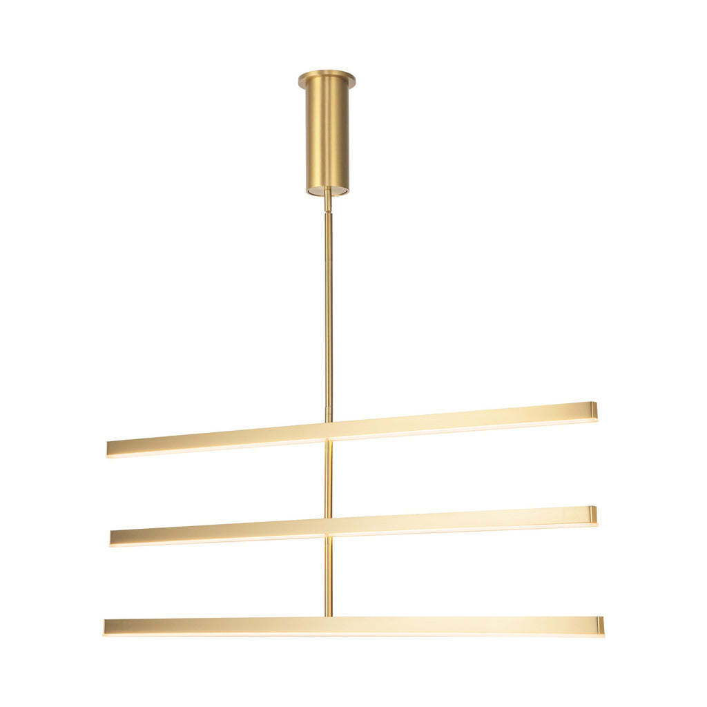 Vega 45-in Chandelier
