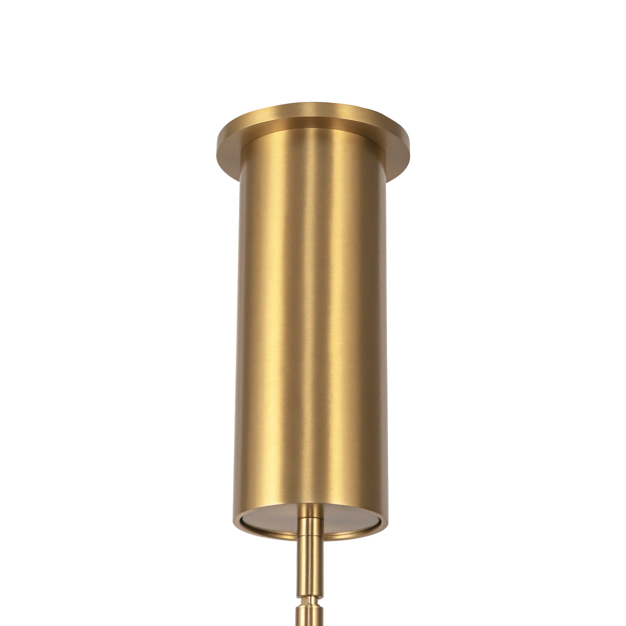 Vega 45-in Chandelier