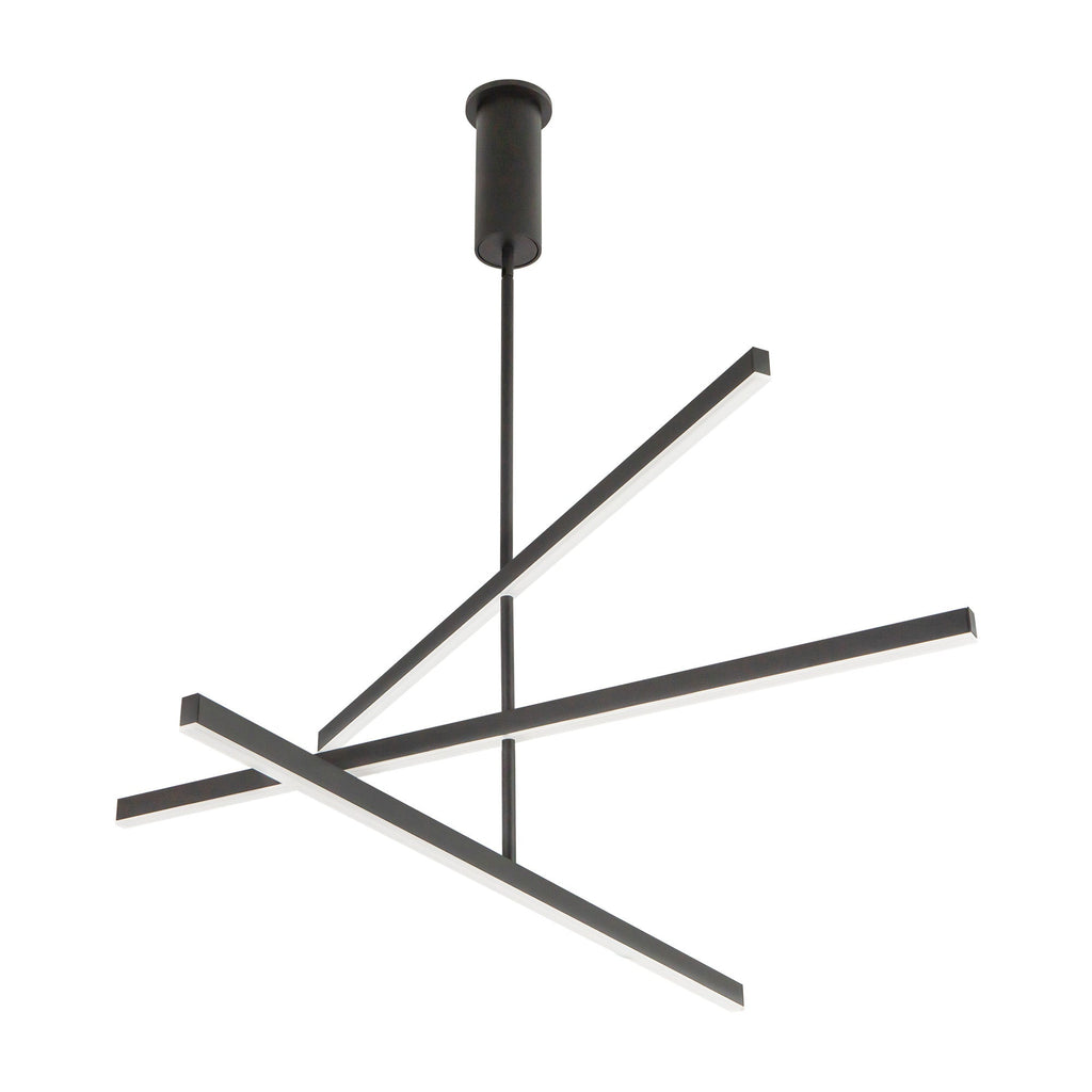Vega 45-in Chandelier