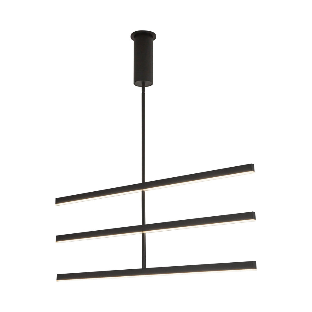 Vega 45-in Chandelier