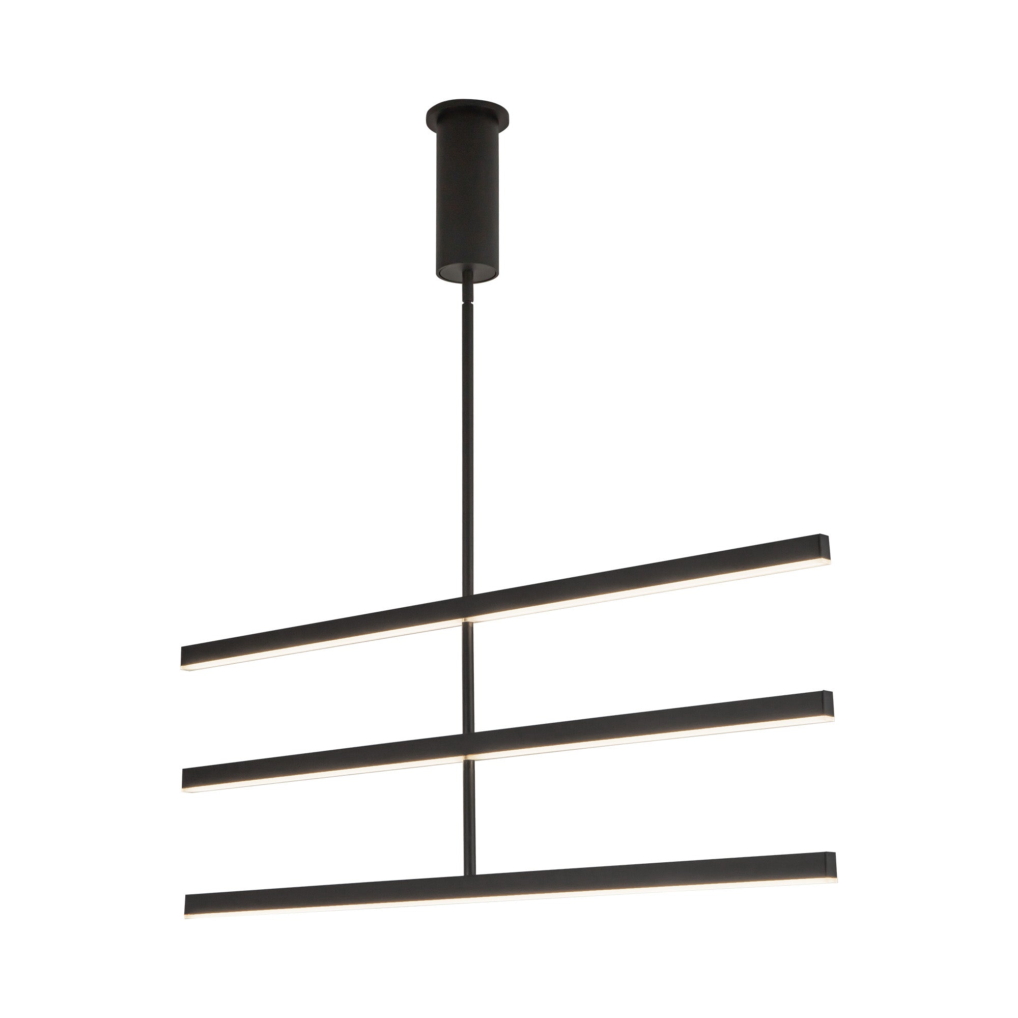 Vega 45-in Chandelier