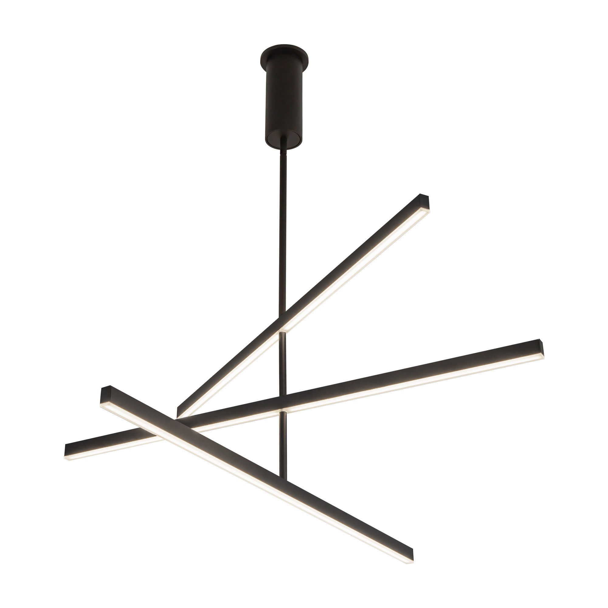 Vega 45-in Chandelier