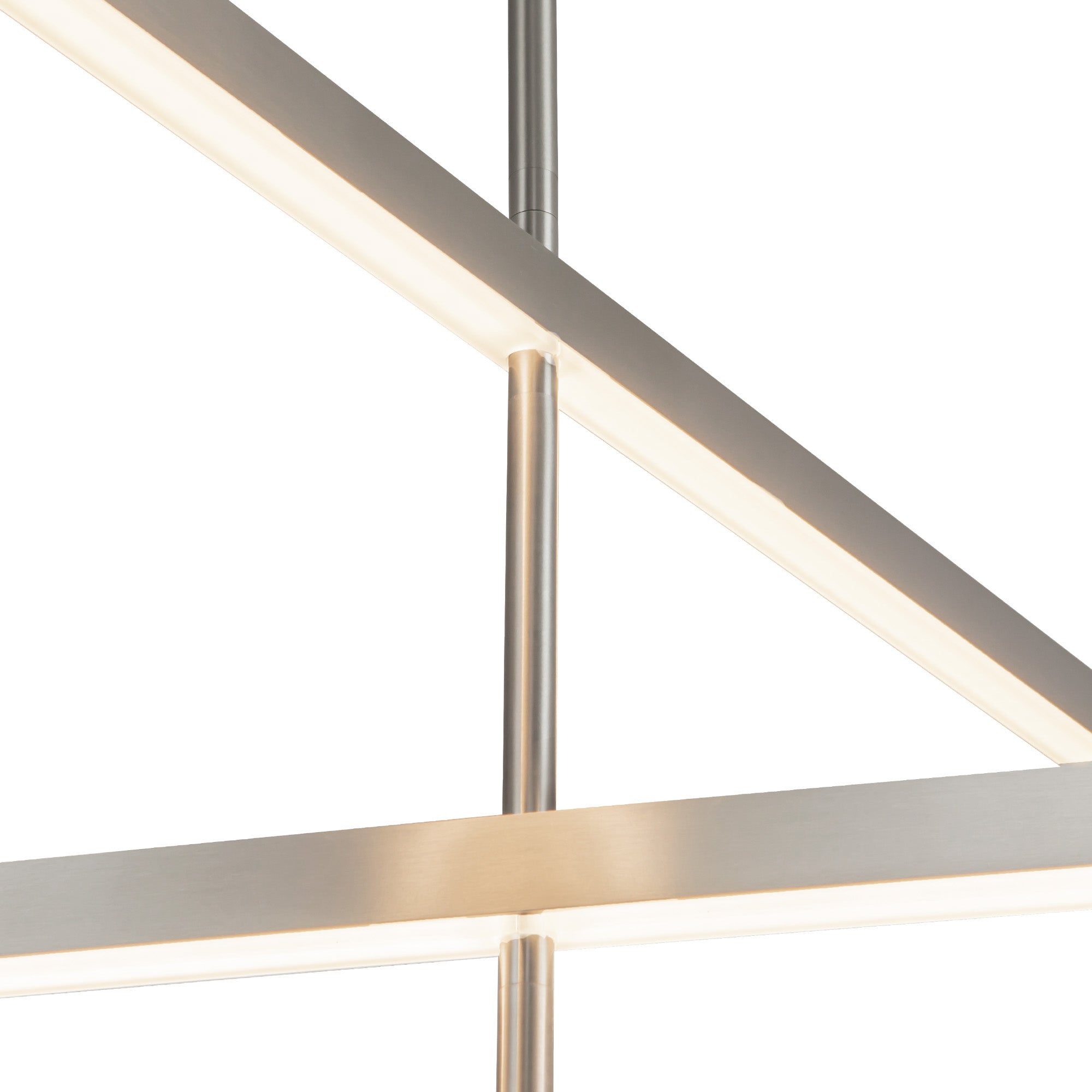 Vega 56-in Chandelier