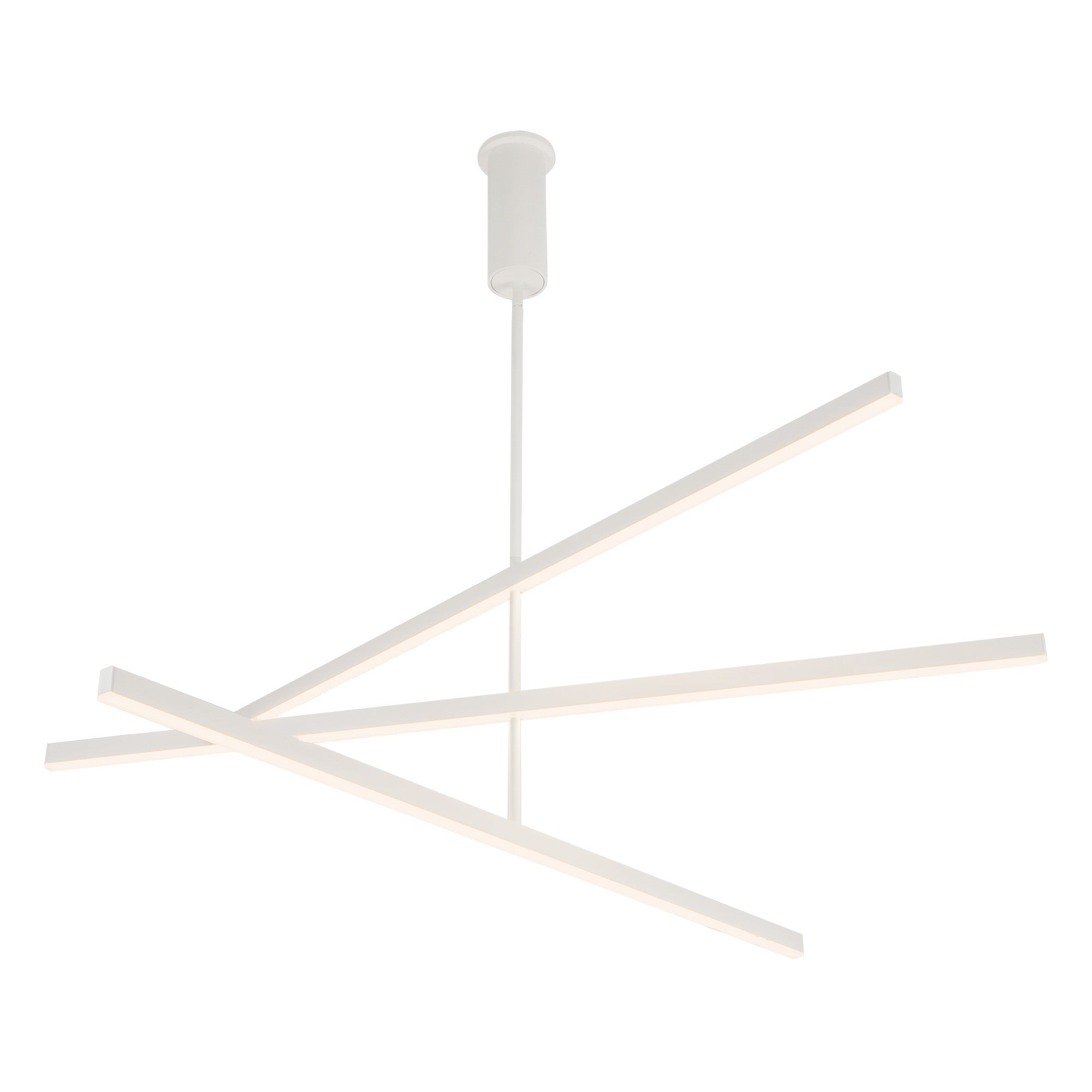 Vega 56-in Chandelier