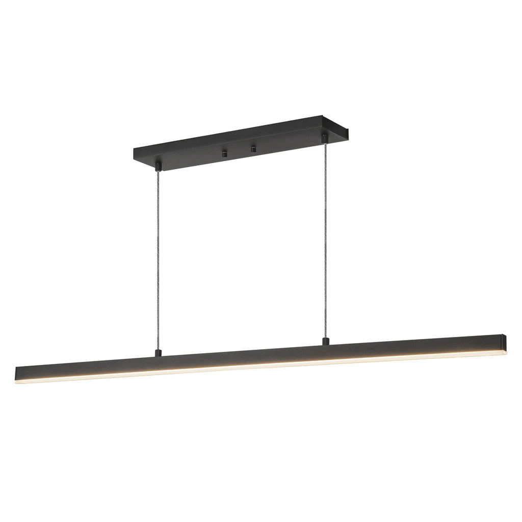 Vega 45-in Linear Pendant