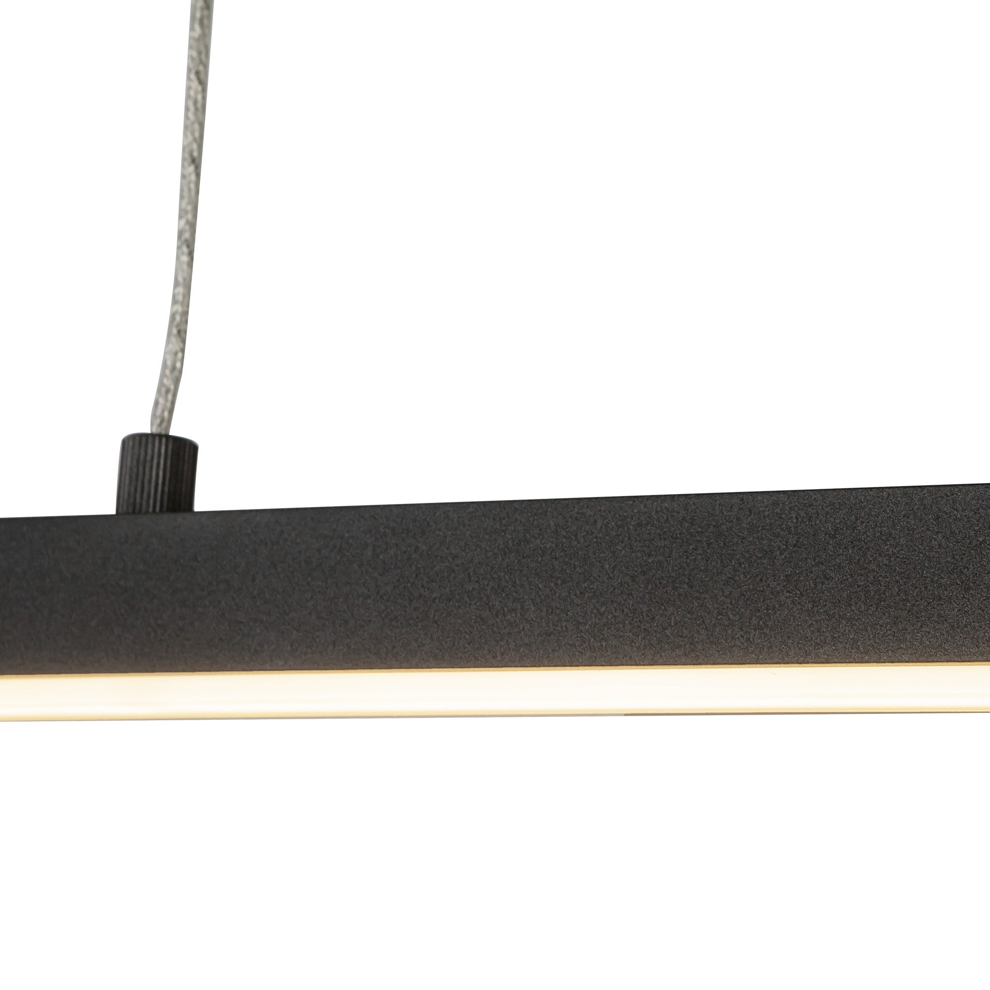 Vega 45-in Linear Pendant