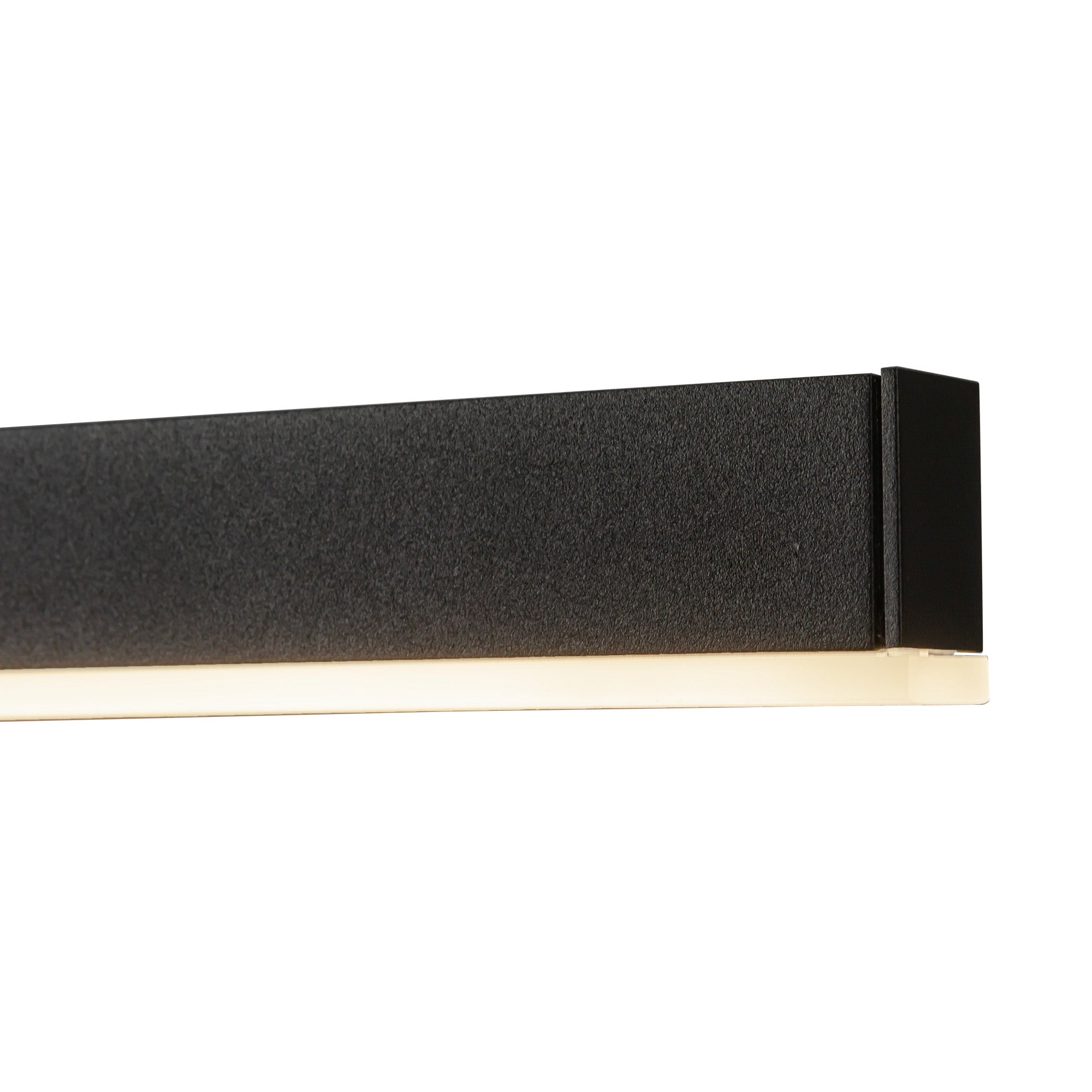 Vega 45-in Linear Pendant