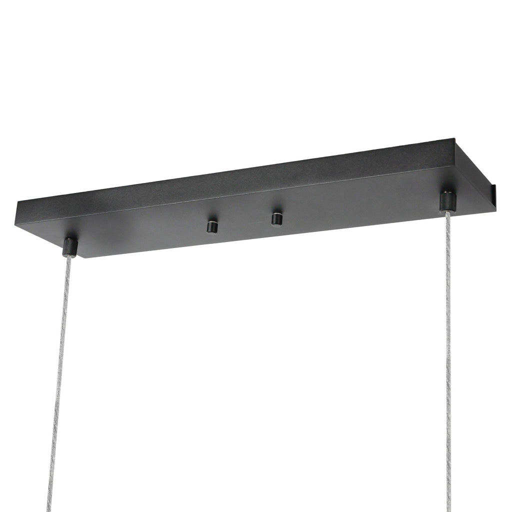 Vega 45-in Linear Pendant