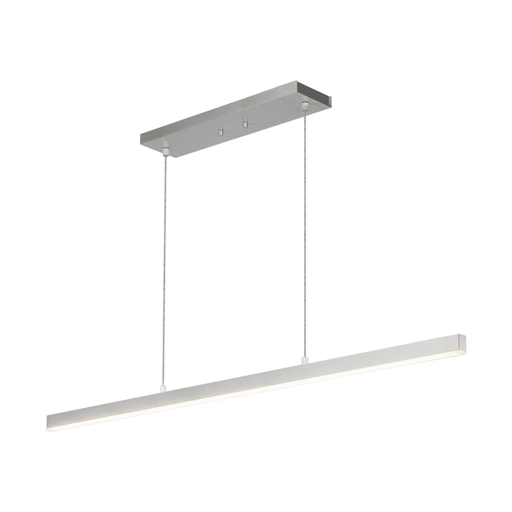 Vega 45-in Linear Pendant