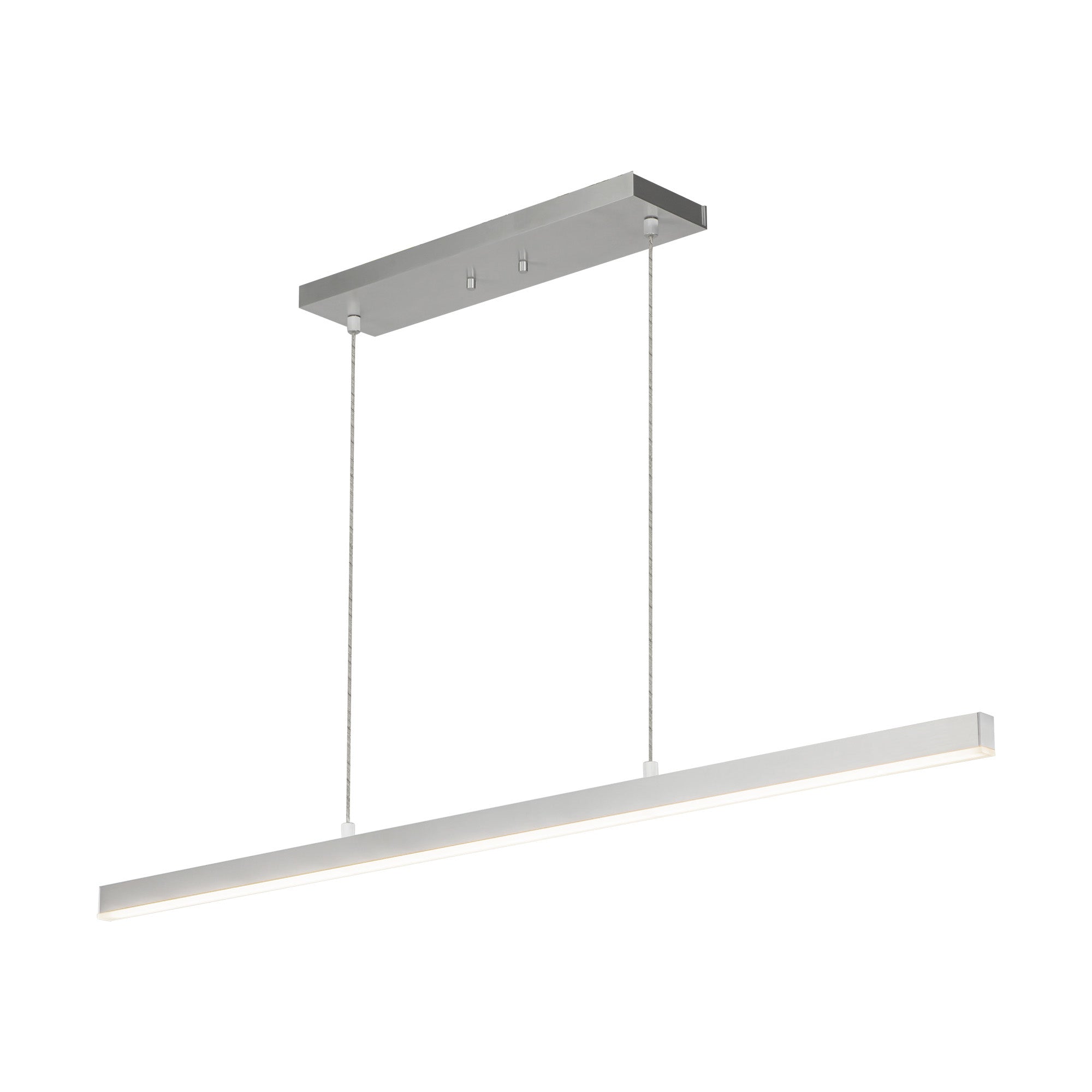 Vega 45-in Linear Pendant