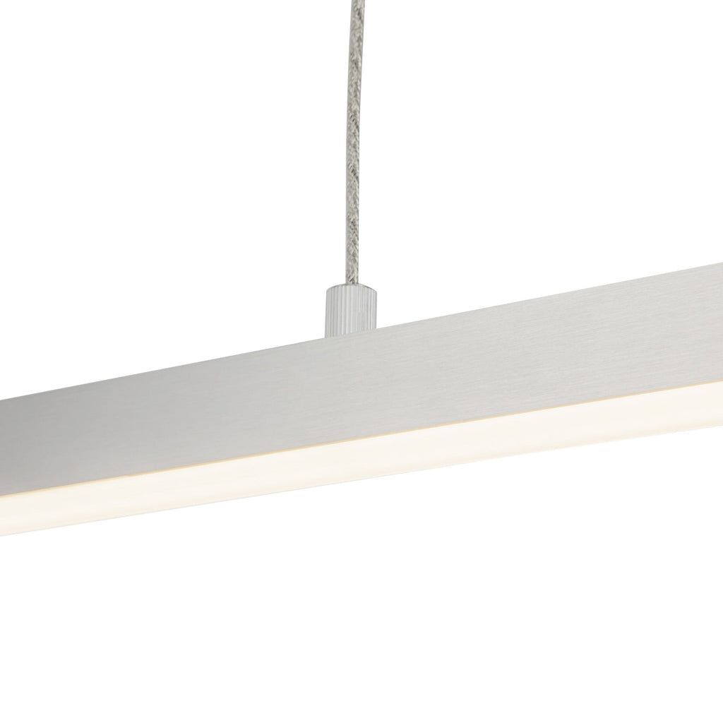 Vega 45-in Linear Pendant