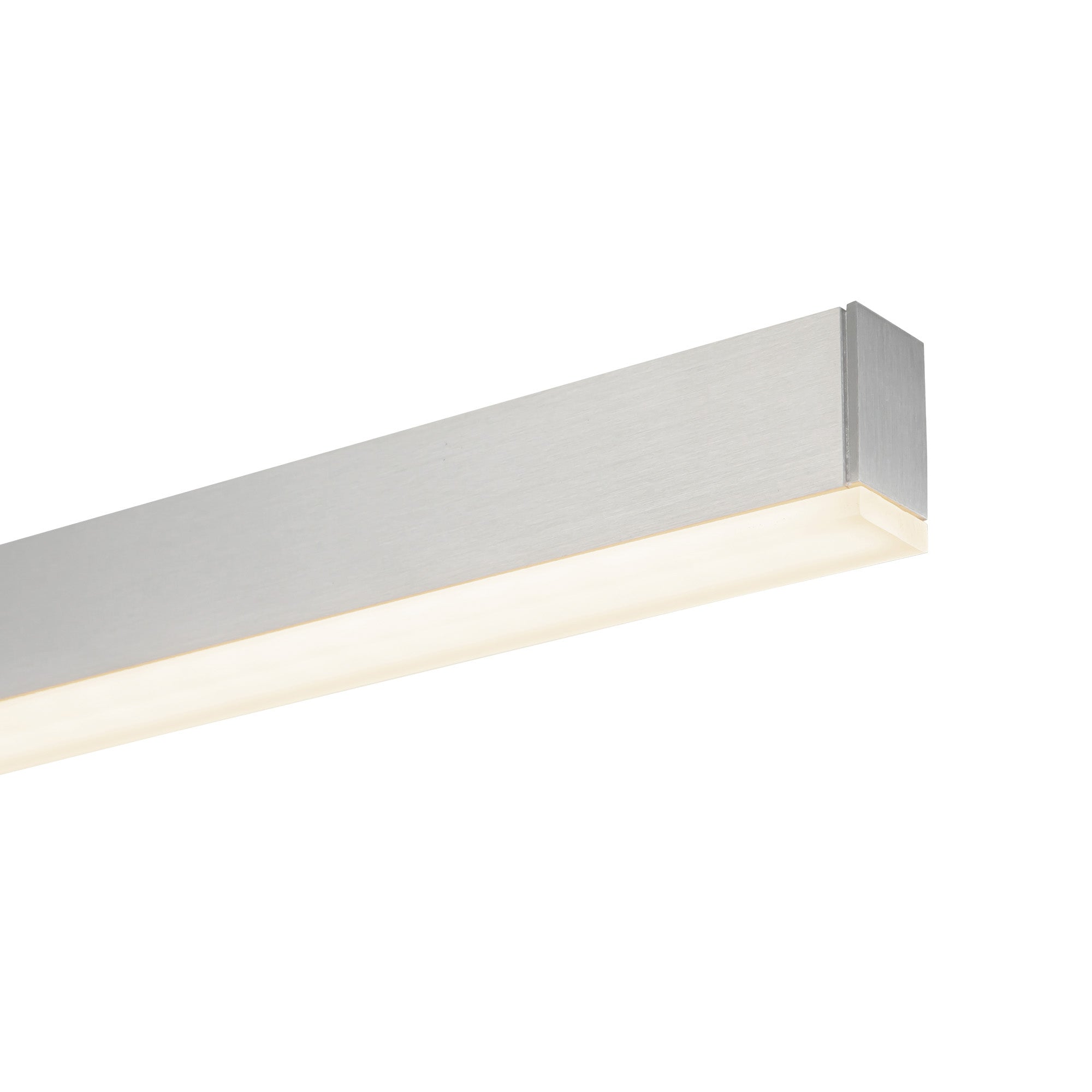 Vega 45-in Linear Pendant