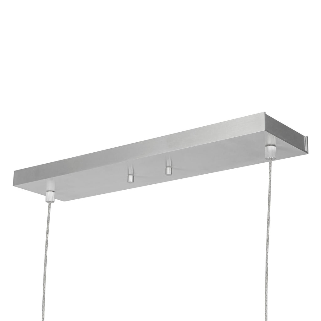 Vega 45-in Linear Pendant