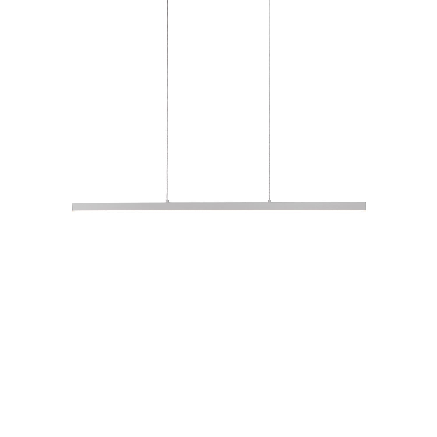 Vega 45-in Linear Pendant