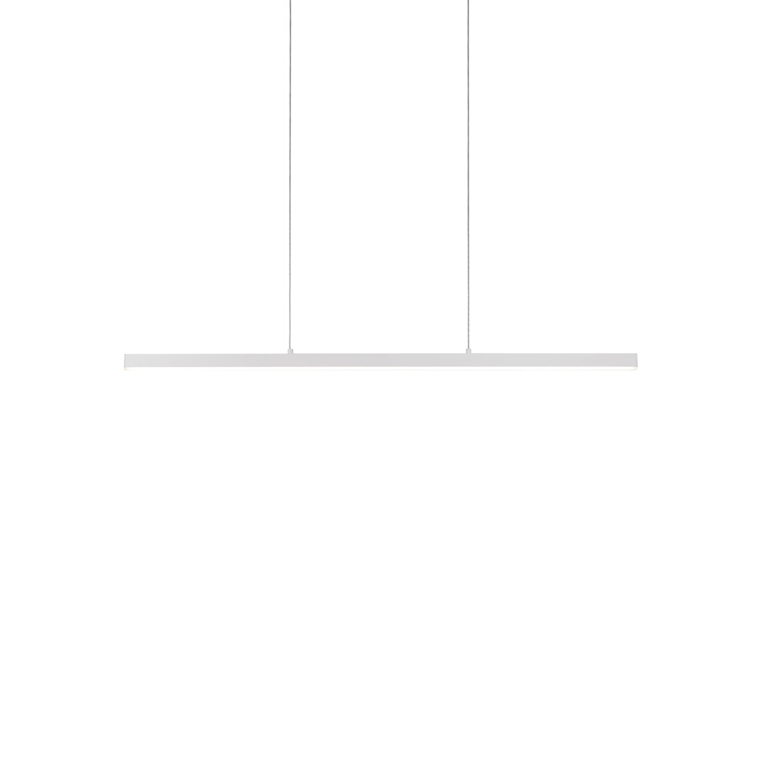 Vega 45-in Linear Pendant