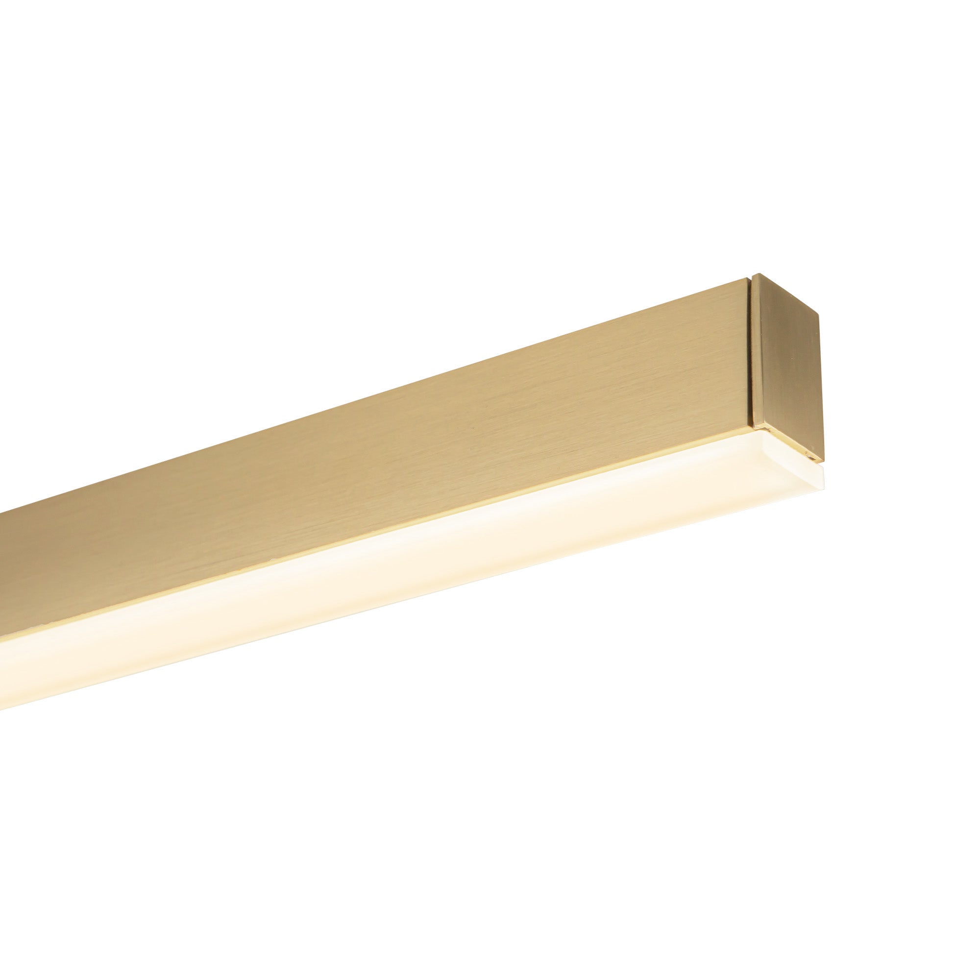 Vega 56-in Linear Pendant