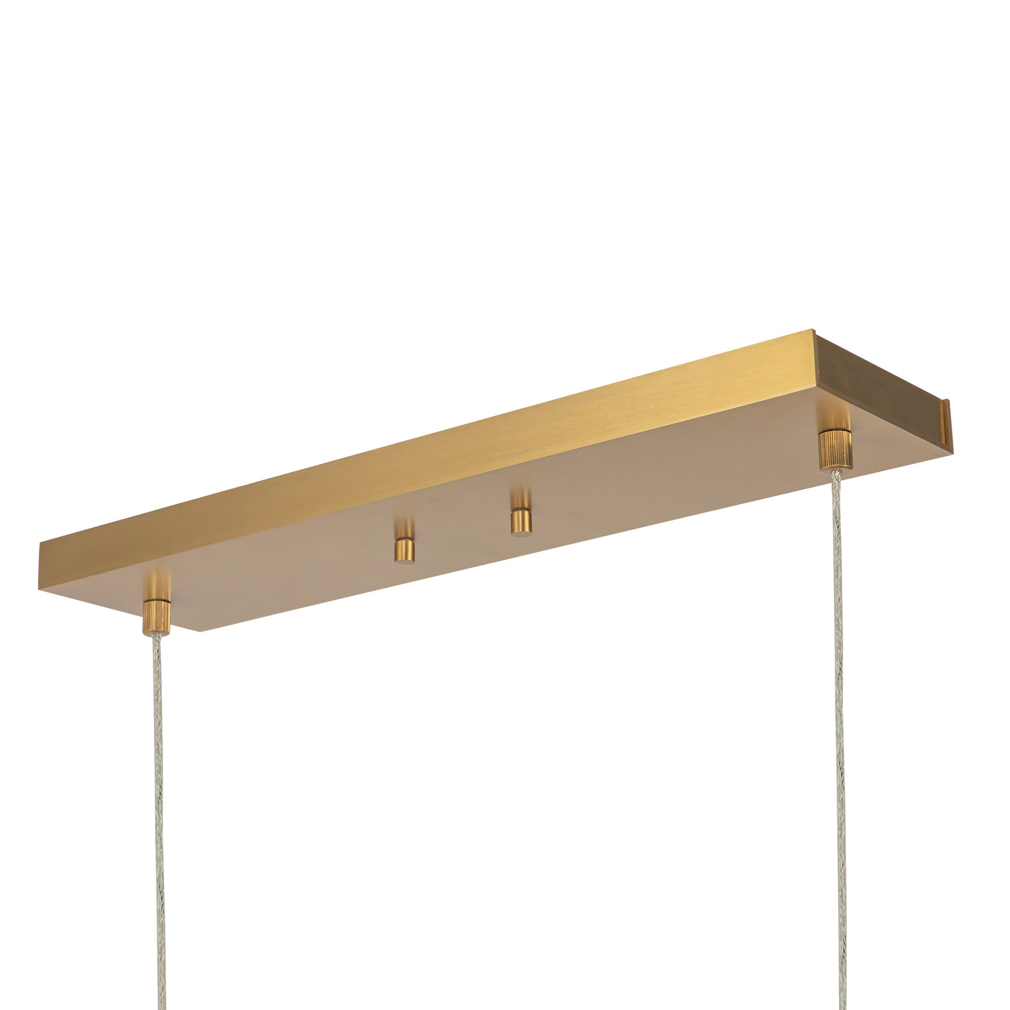 Vega 56-in Linear Pendant