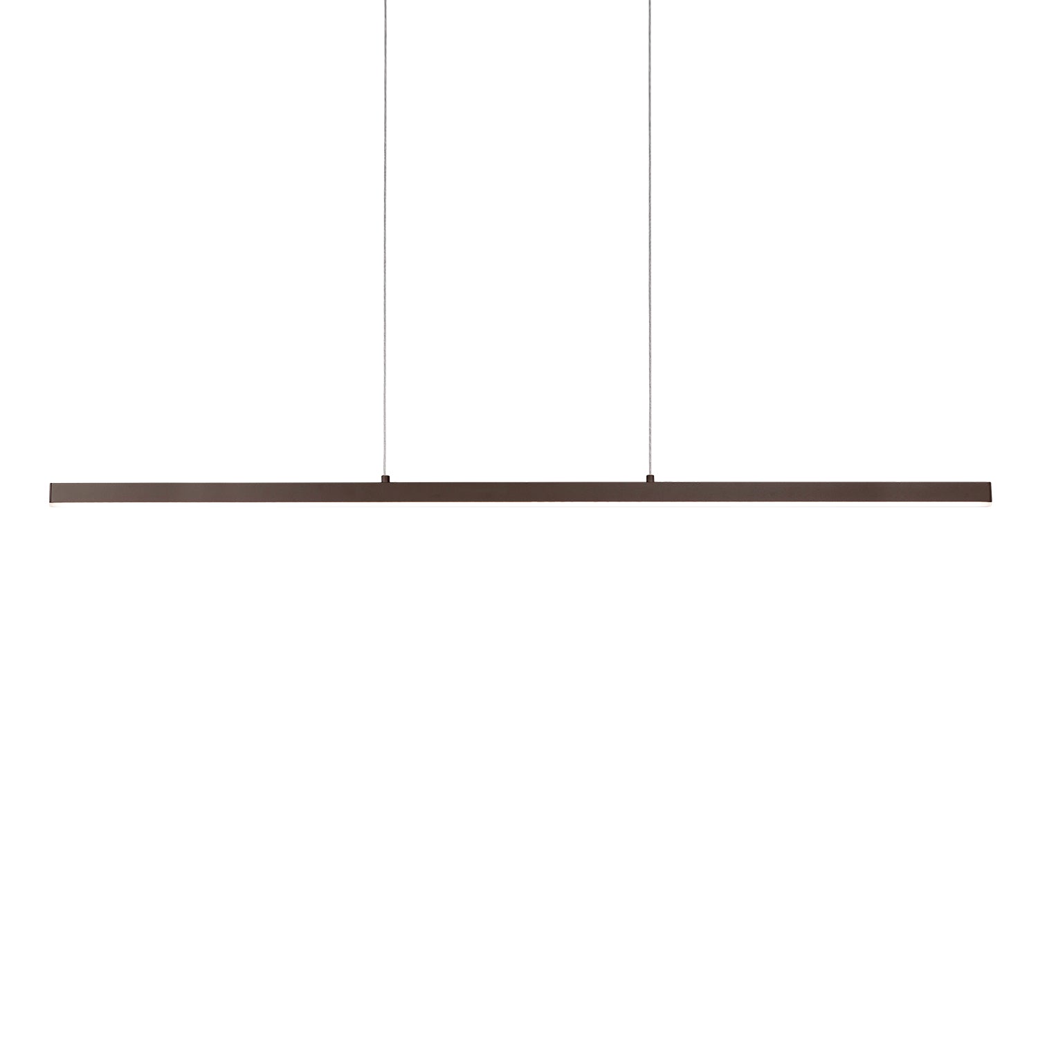 Vega 56-in Linear Pendant