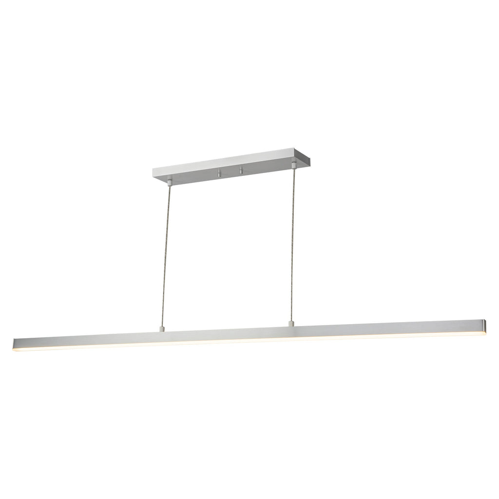 Vega 56-in Linear Pendant