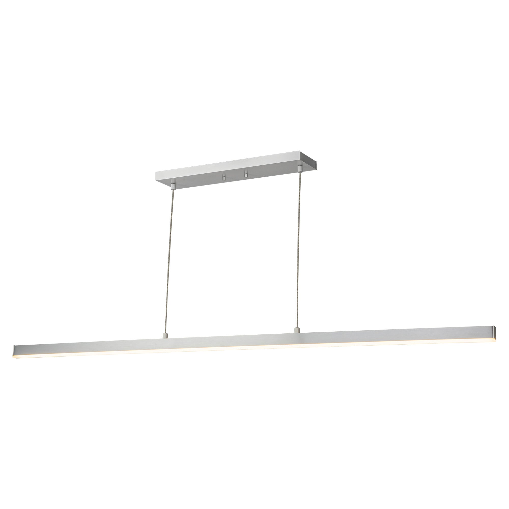 Vega 56-in Linear Pendant