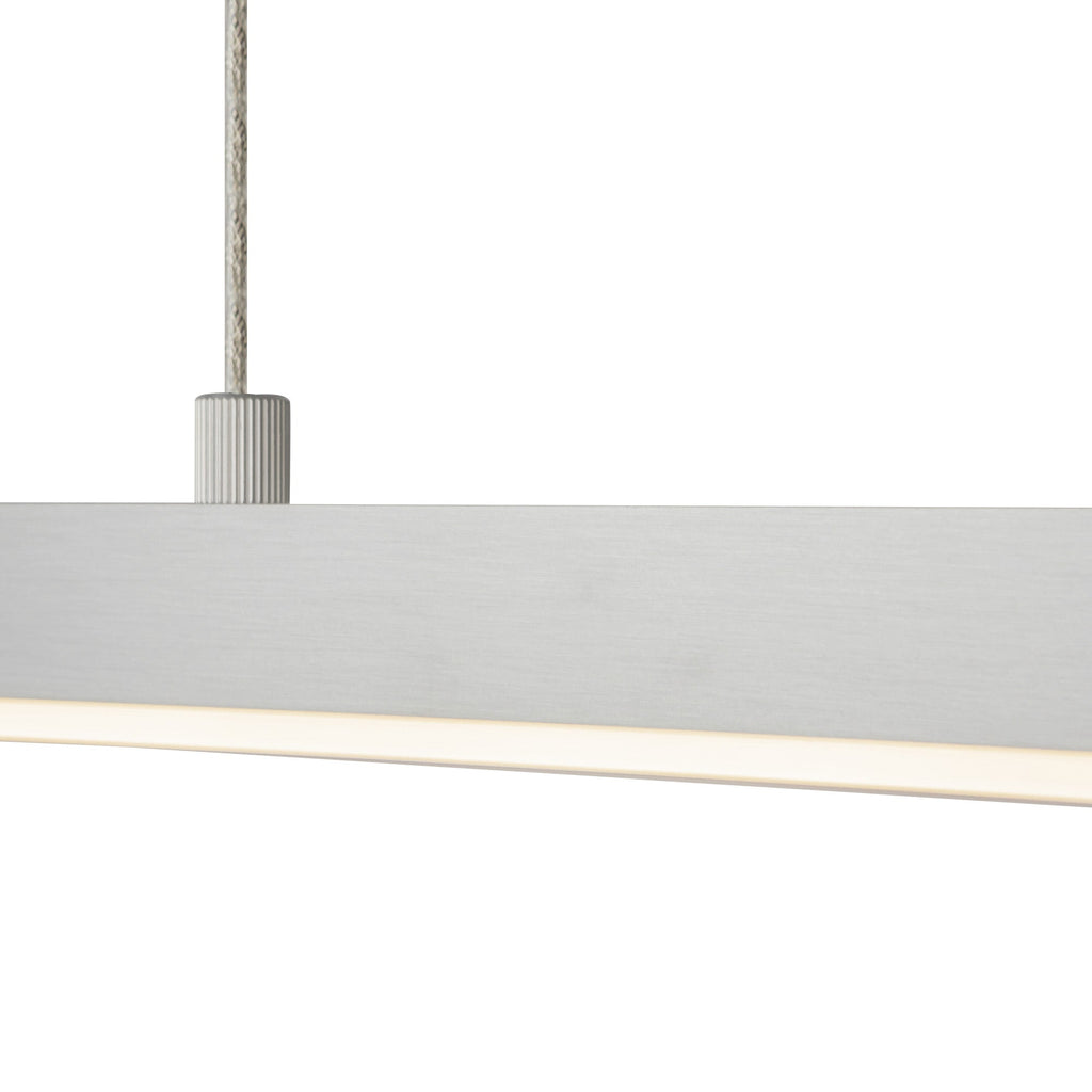 Vega 56-in Linear Pendant