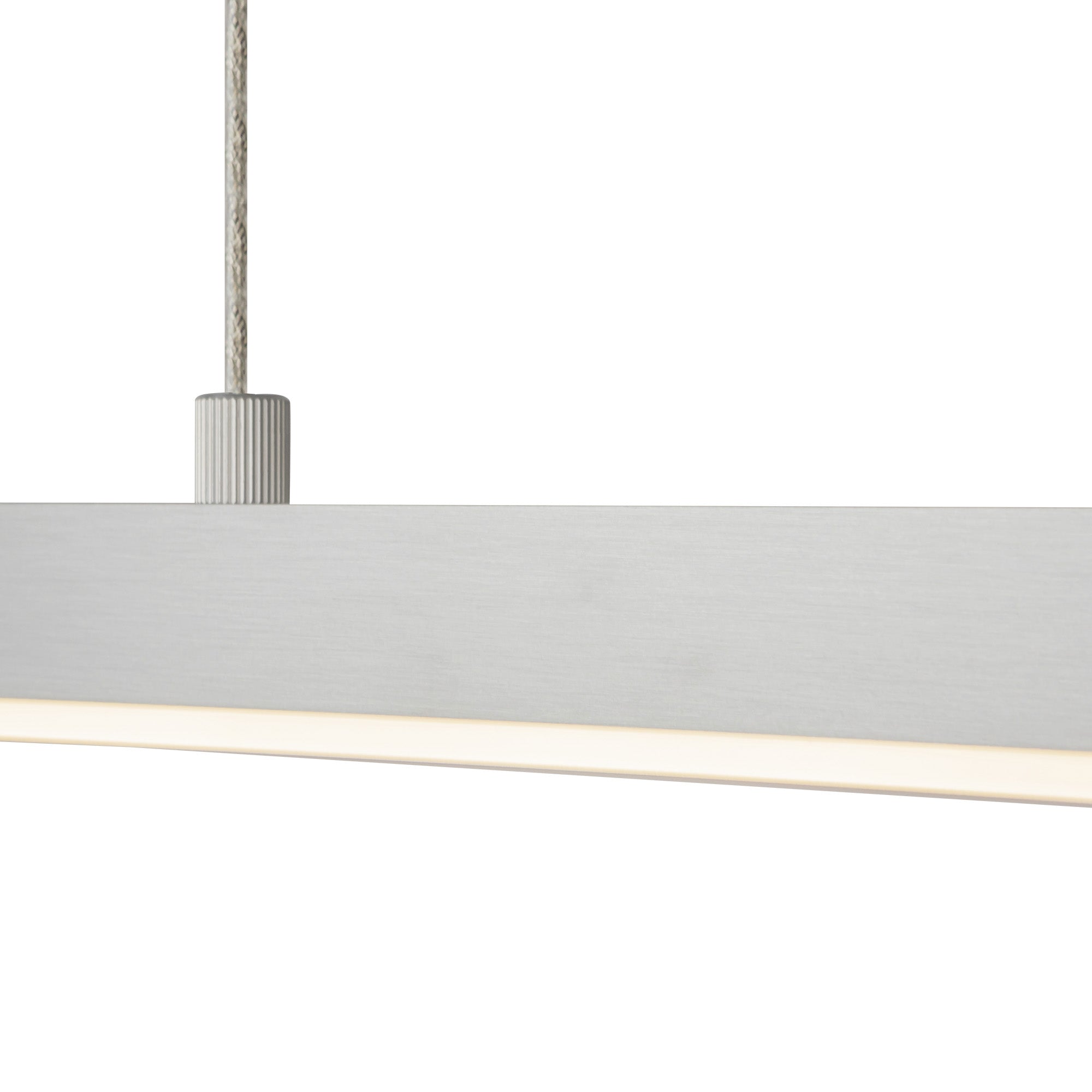 Vega 56-in Linear Pendant