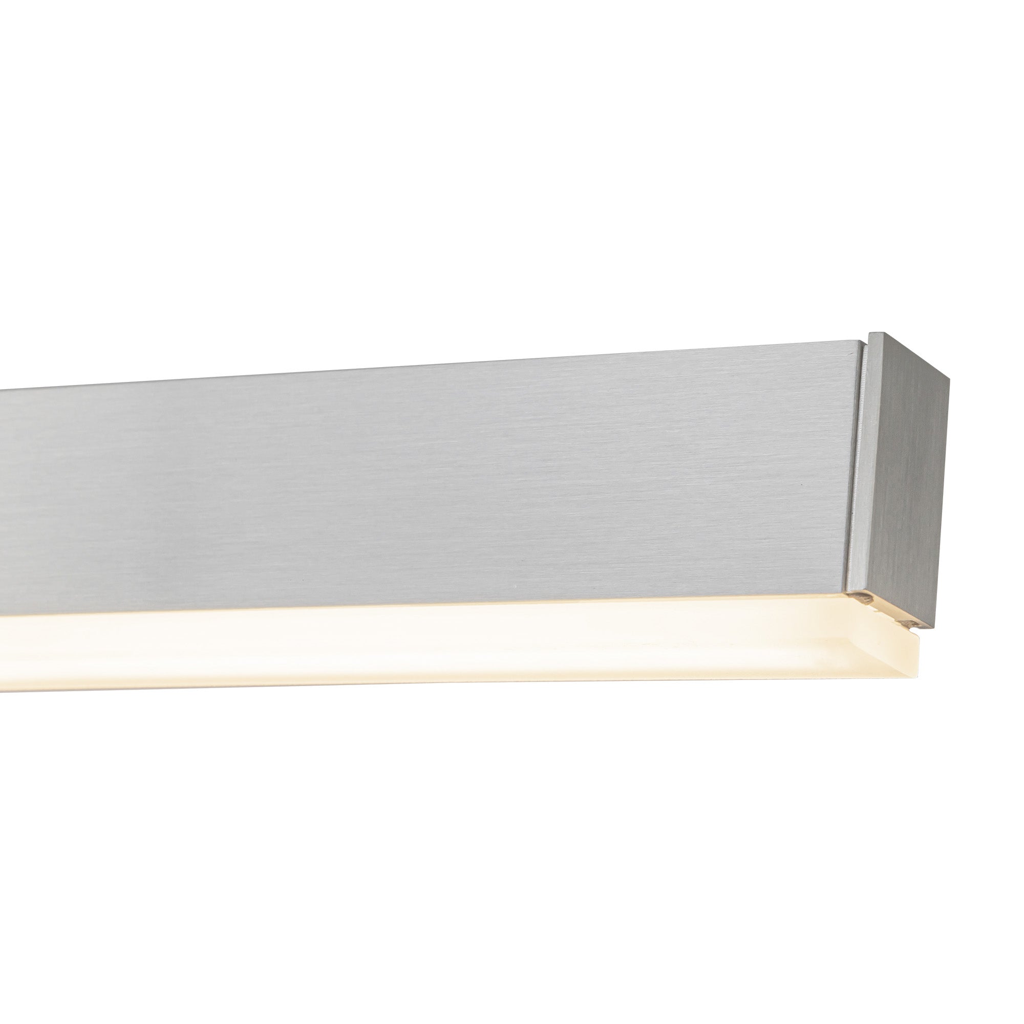 Vega 56-in Linear Pendant