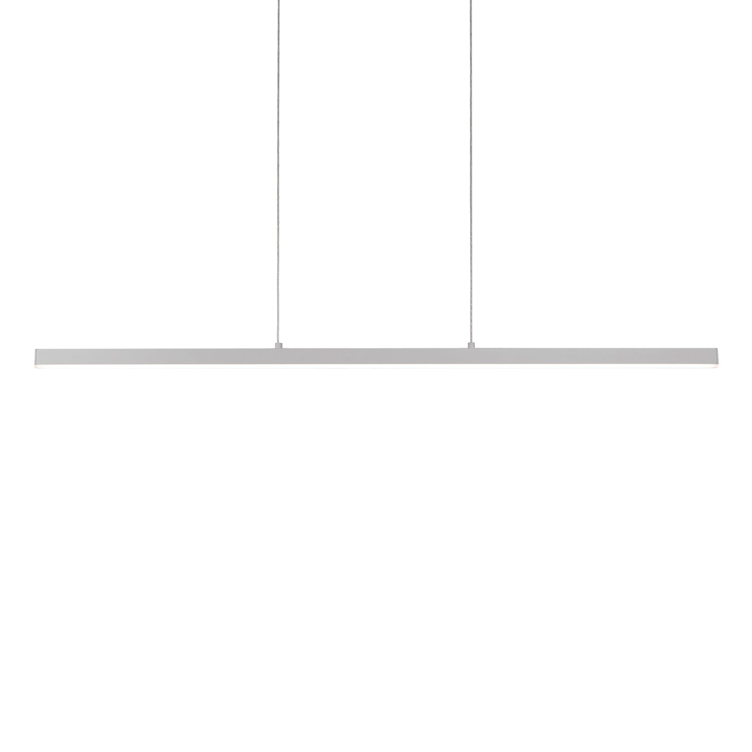 Vega 56-in Linear Pendant
