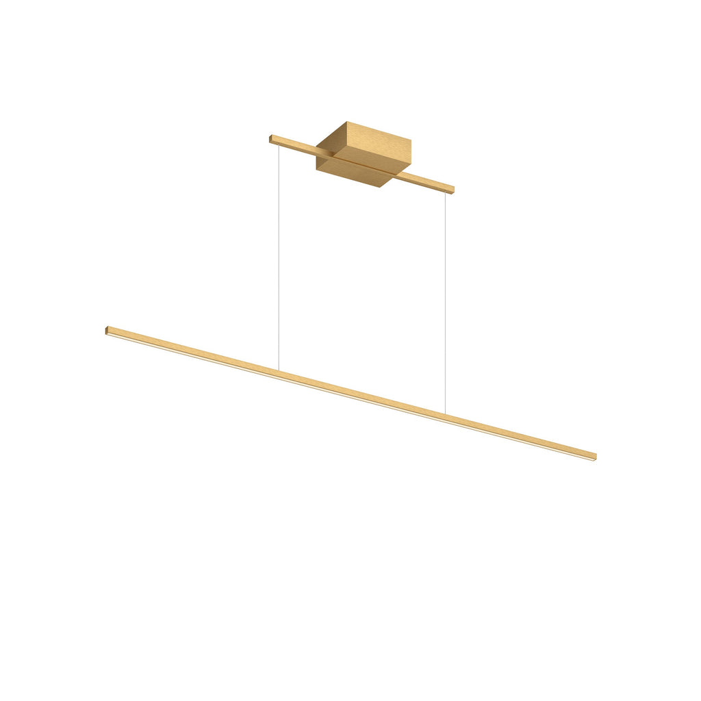 Vega Minor 48-in Linear Pendant