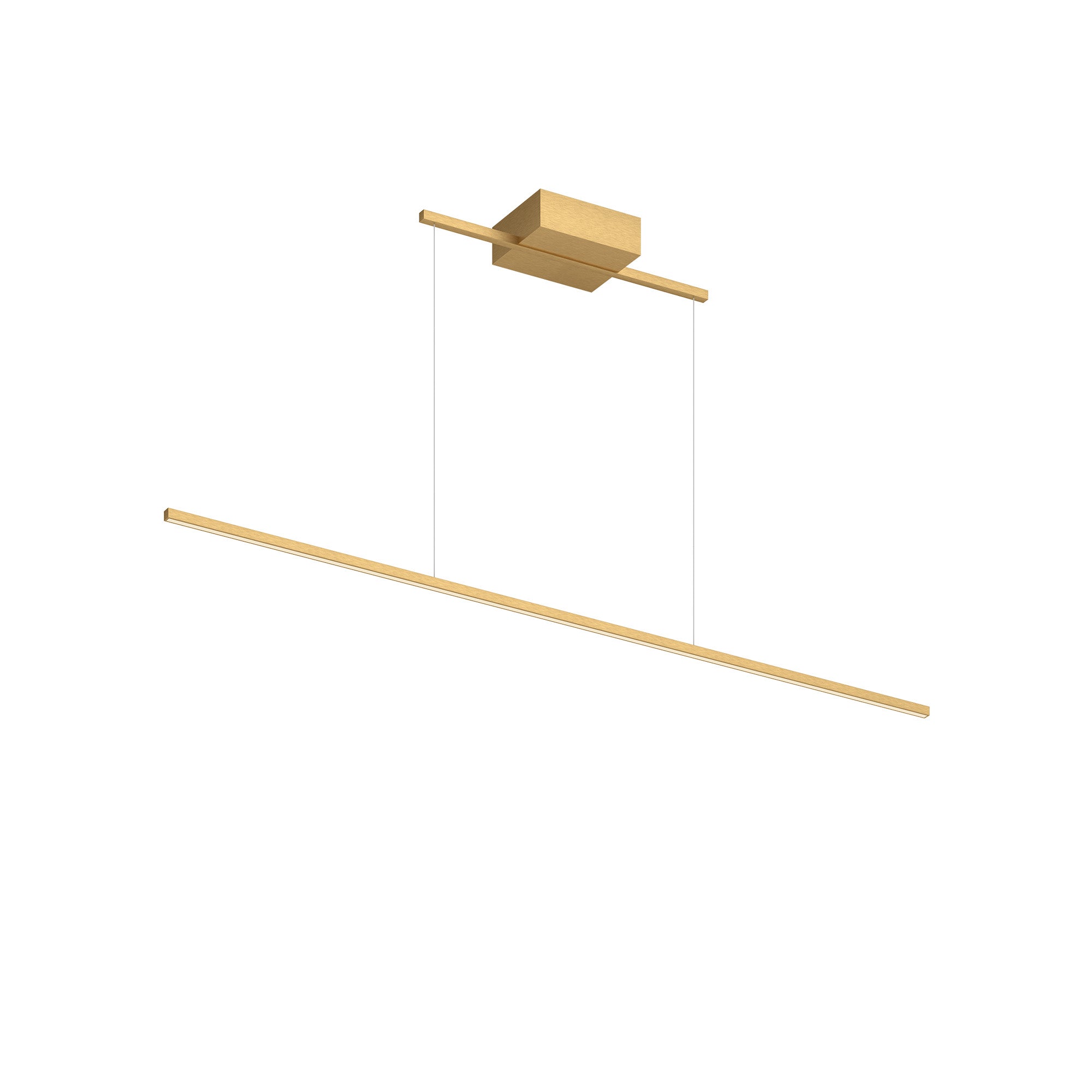 Vega Minor 48-in Linear Pendant