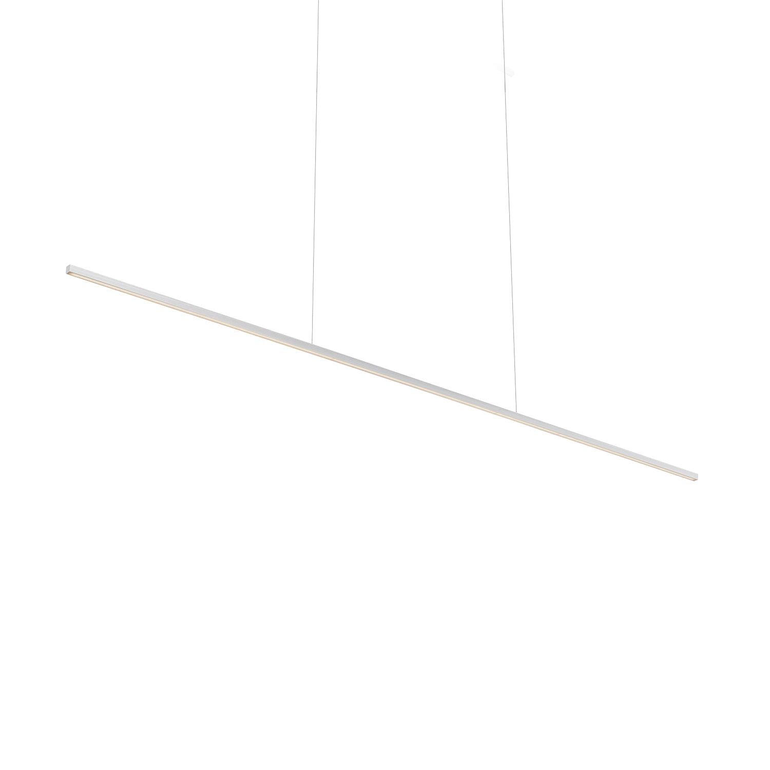 Vega Minor 60-inch Linear Pendant