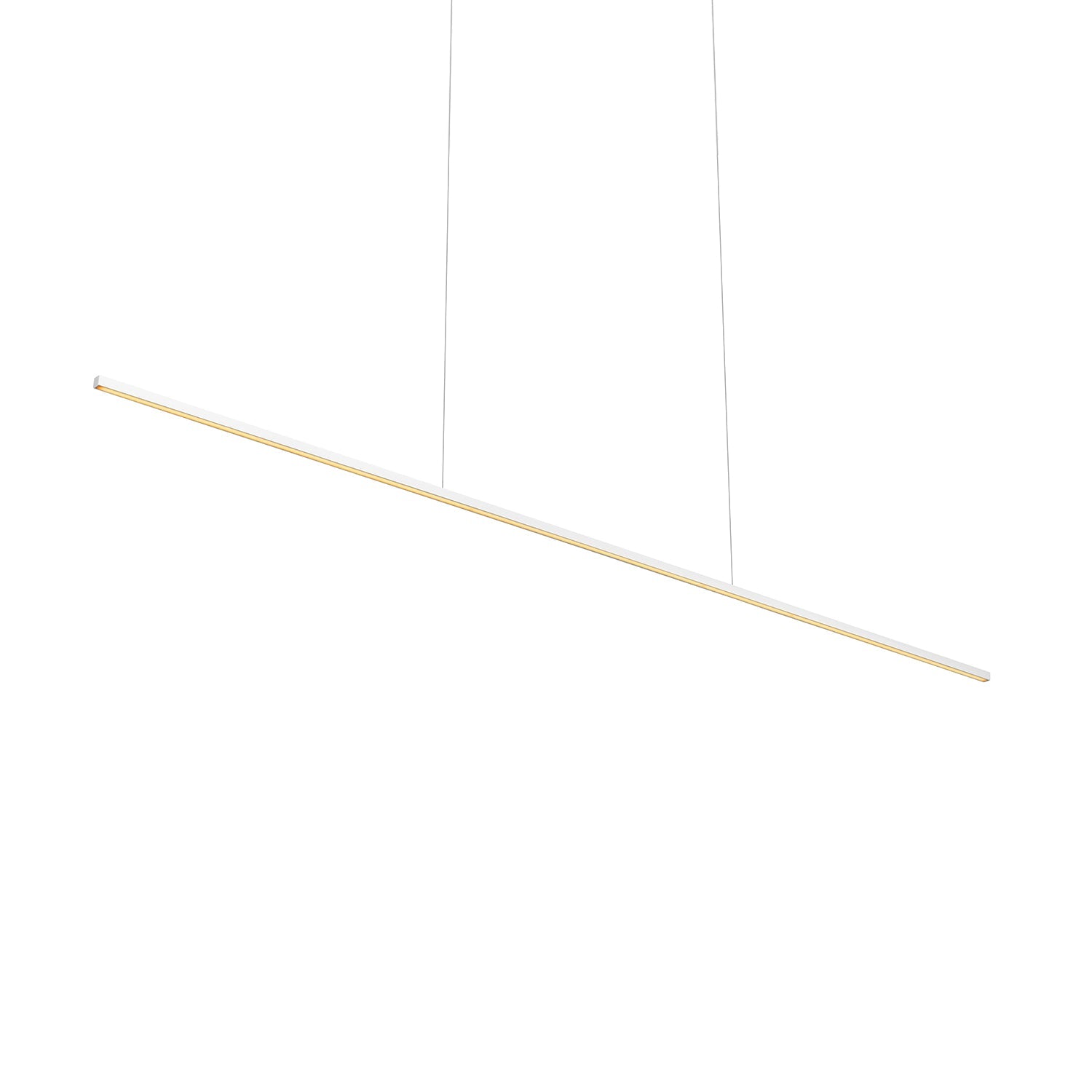 Vega Minor 60-inch Linear Pendant