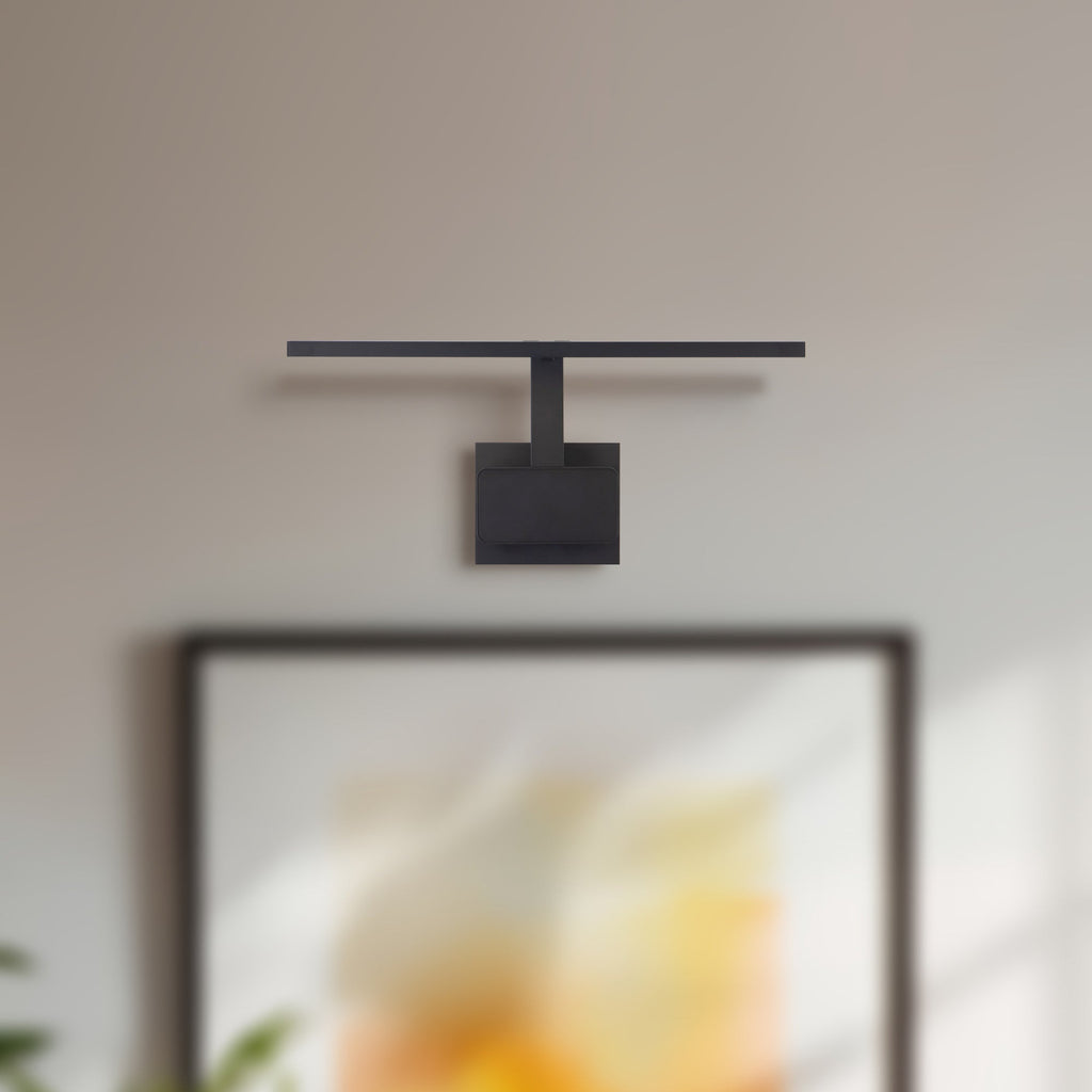 Vega Minor Picture 17-in Wall/Picture Light