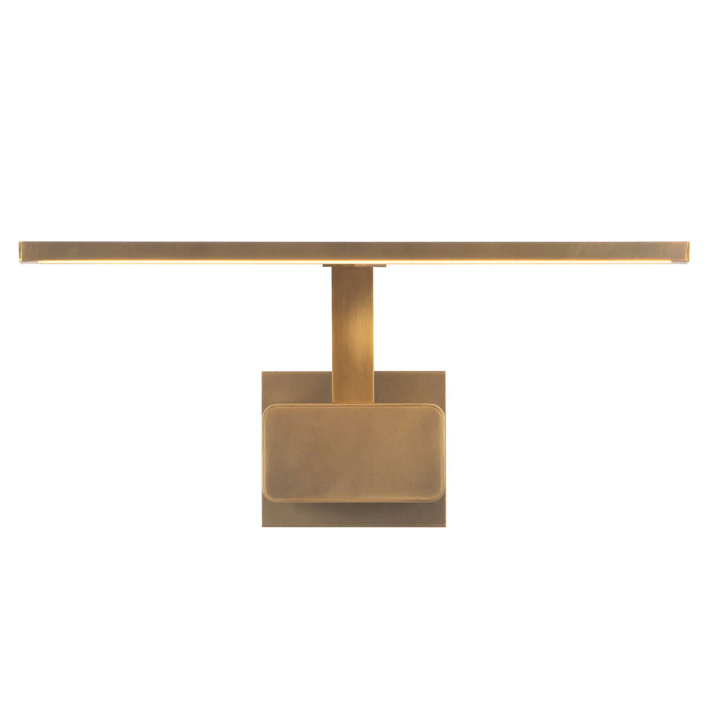 Vega Minor Picture 17-in Wall/Picture Light