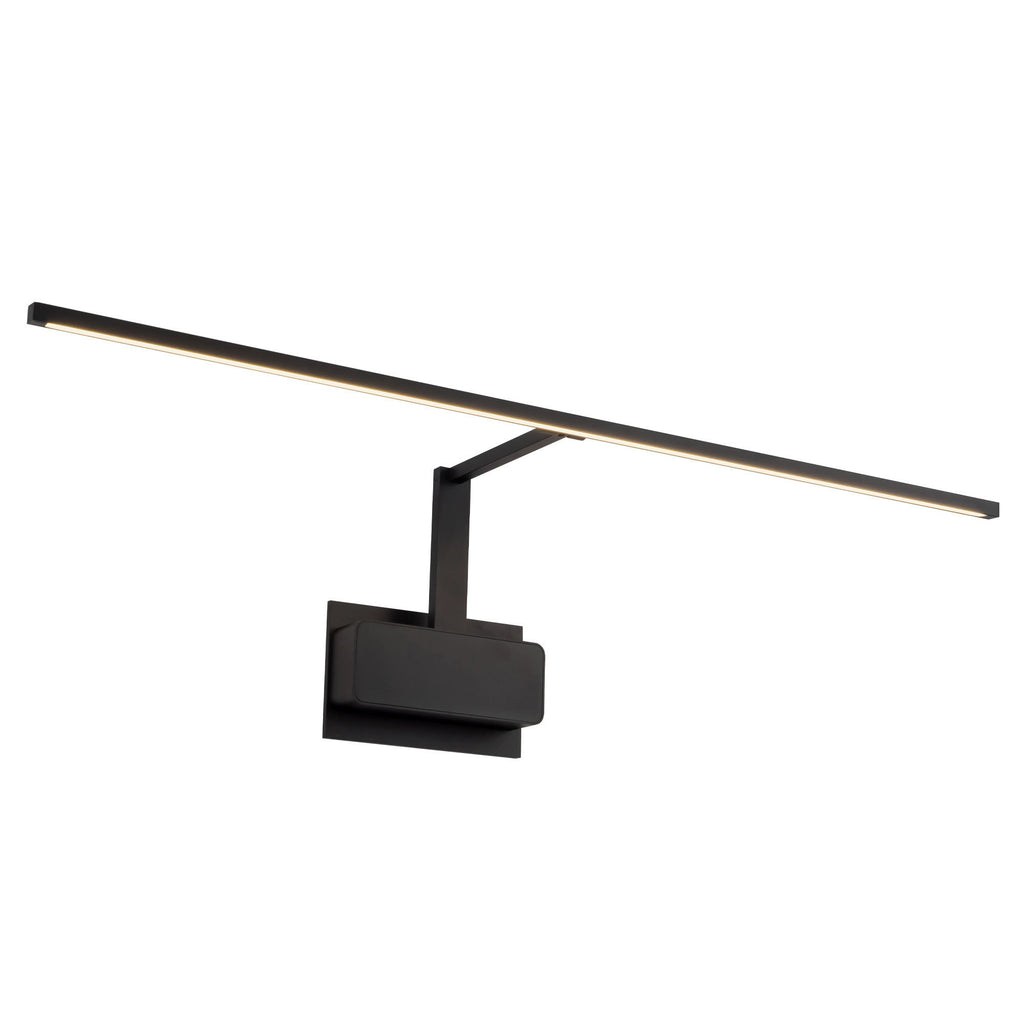 Vega Minor Picture 34-in Wall/Picture Light