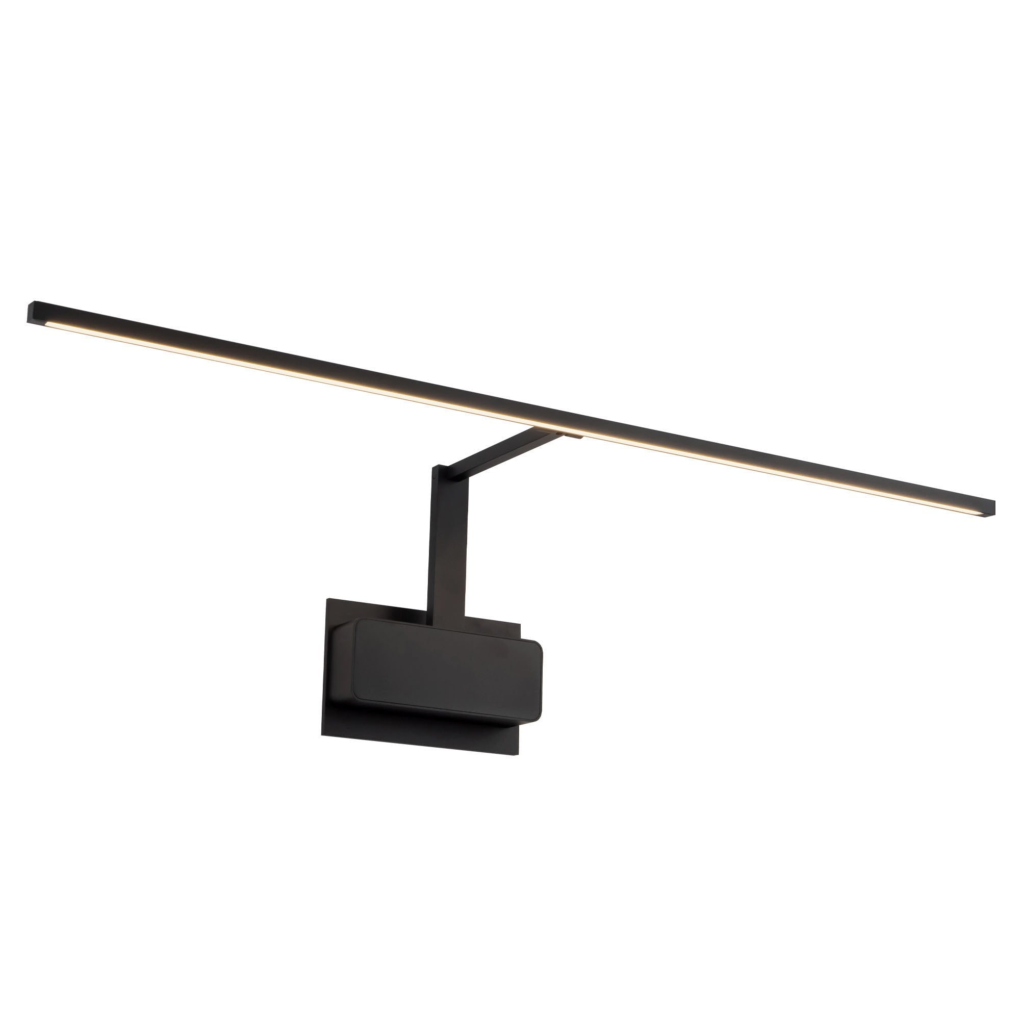 Vega Minor Picture 34-in Wall/Picture Light