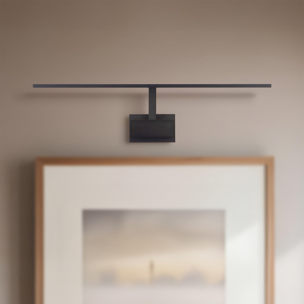 Vega Minor Picture 34-in Wall/Picture Light