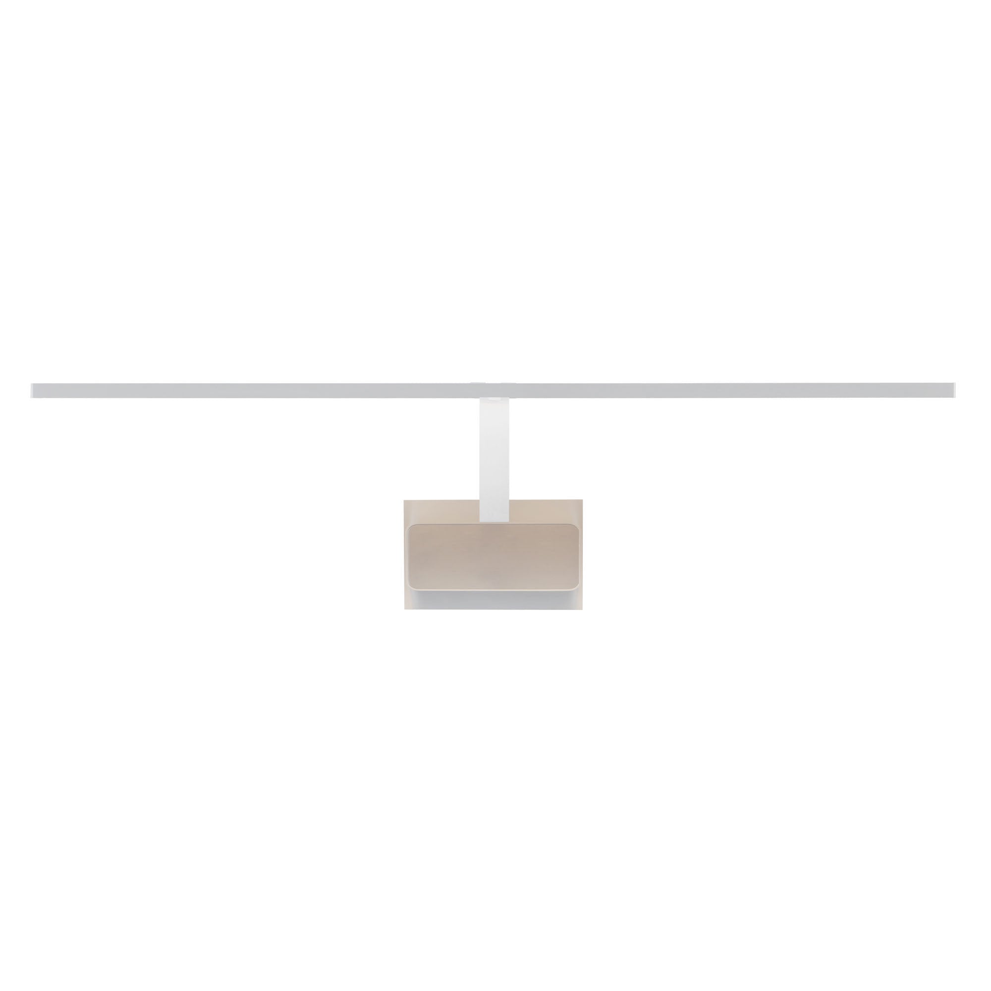Vega Minor Picture 34-in Wall/Picture Light