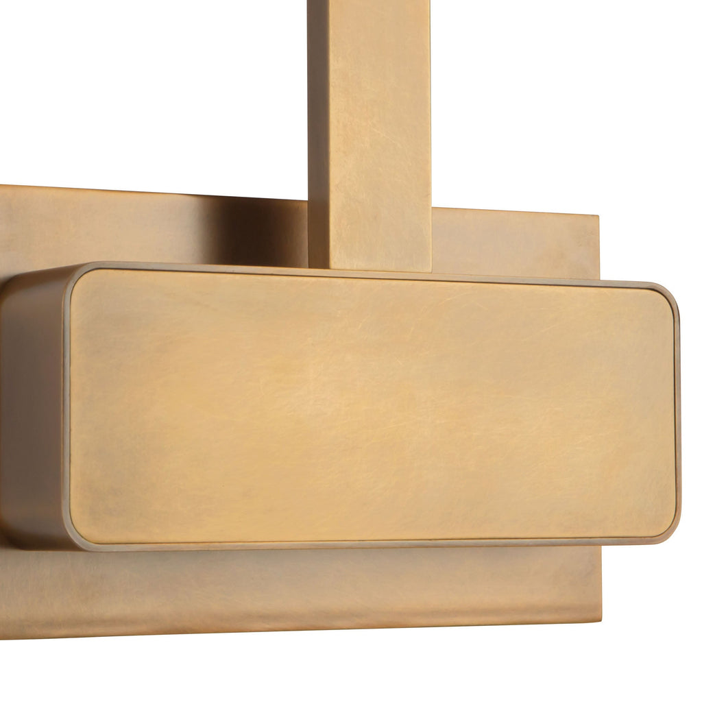 Vega Minor Picture 34-in Wall/Picture Light