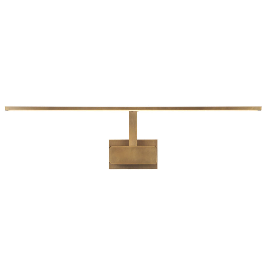 Vega Minor Picture 34-in Wall/Picture Light