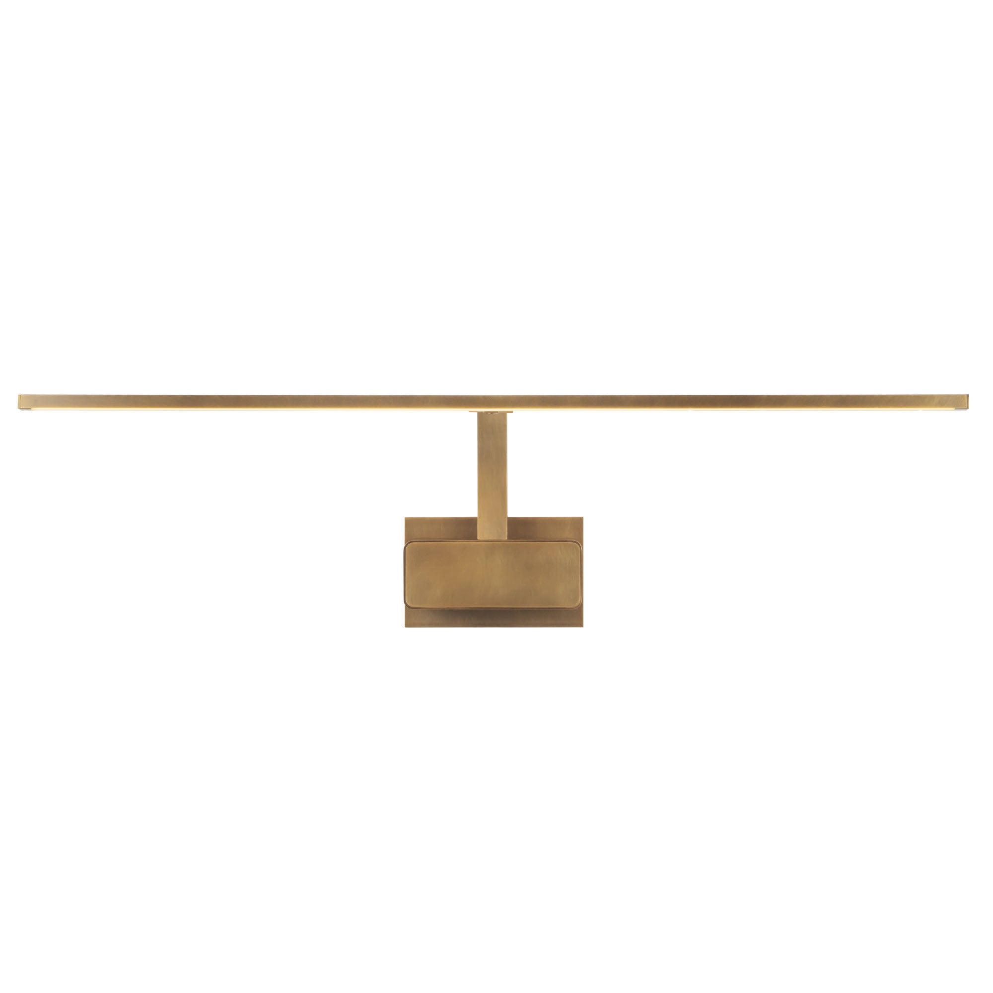 Vega Minor Picture 34-in Wall/Picture Light