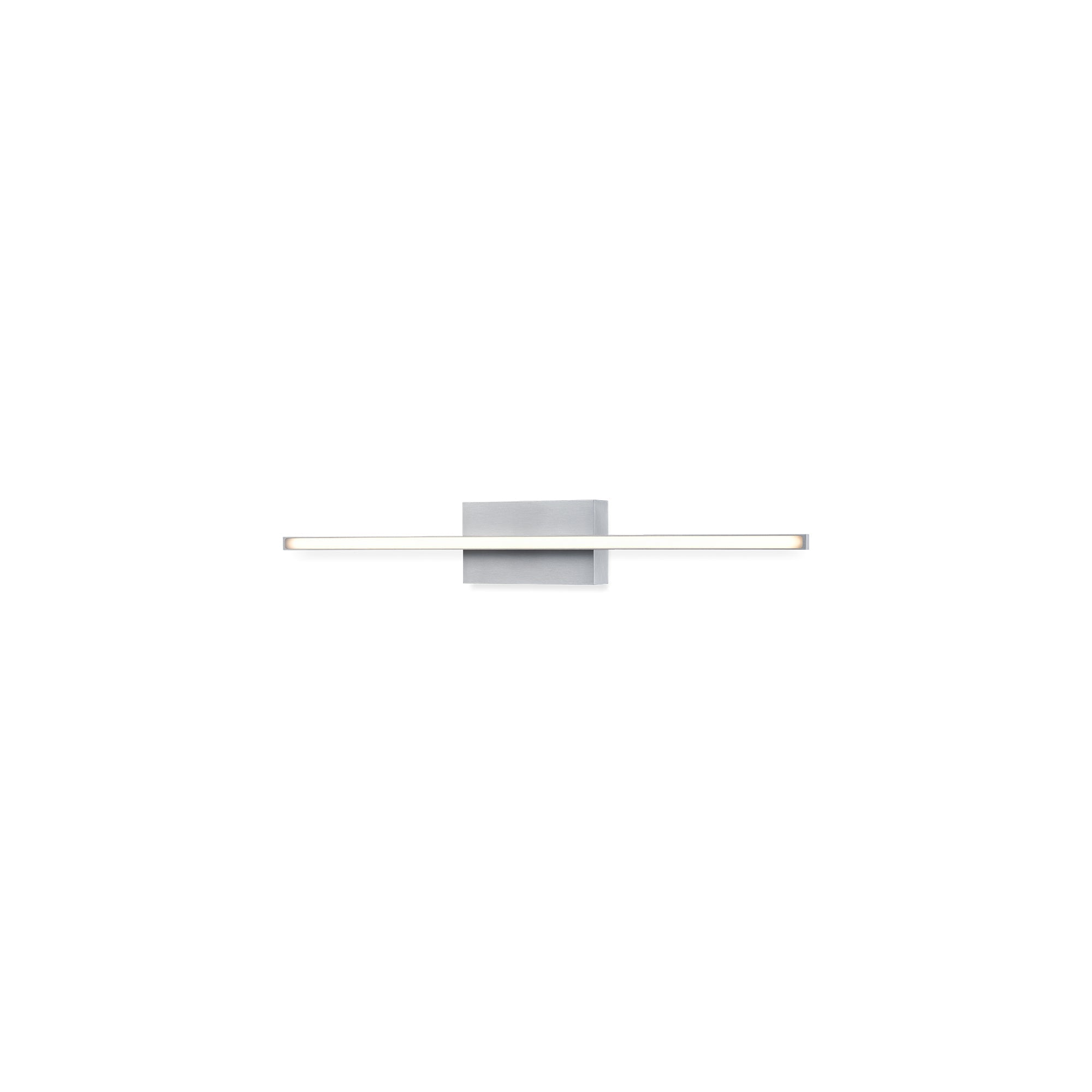 Vega Minor 24-in Wall Sconce
