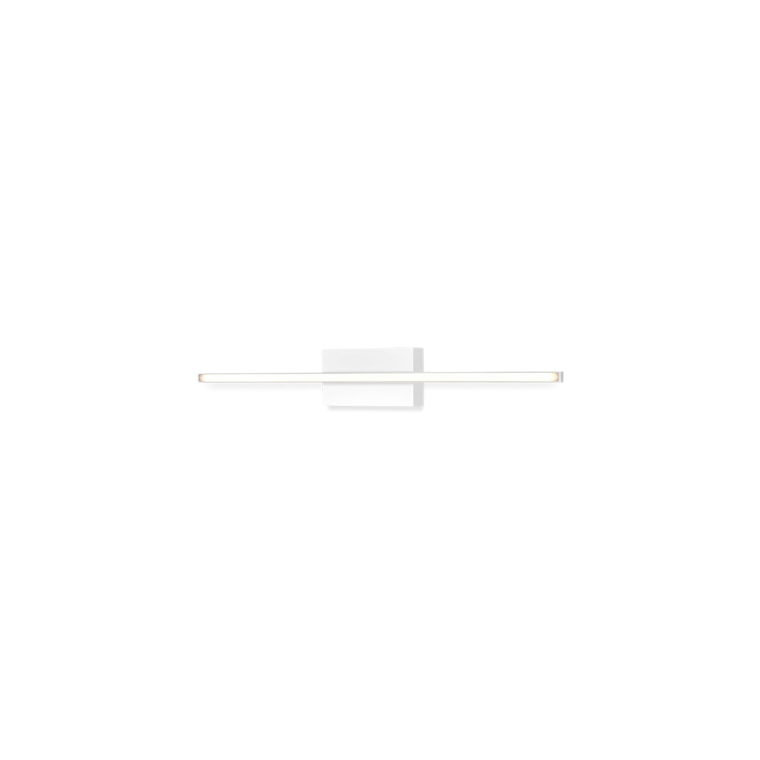 Vega Minor 24-in Wall Sconce