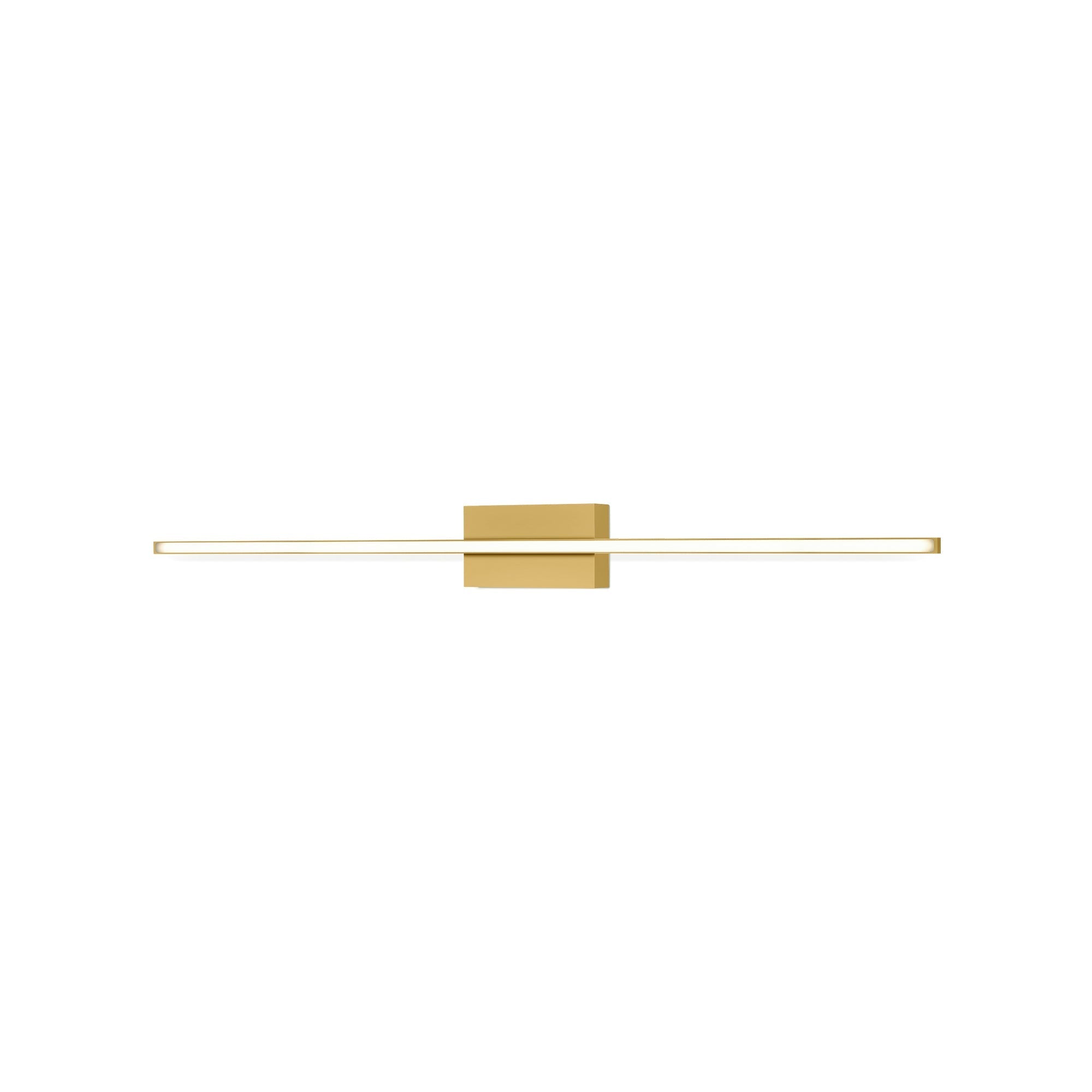 Vega Minor 36-in Wall Sconce