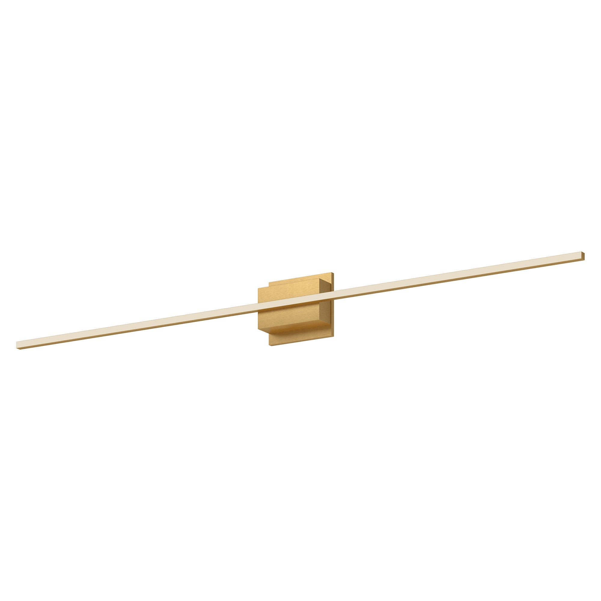 Vega Minor 48-inch Wall Sconce